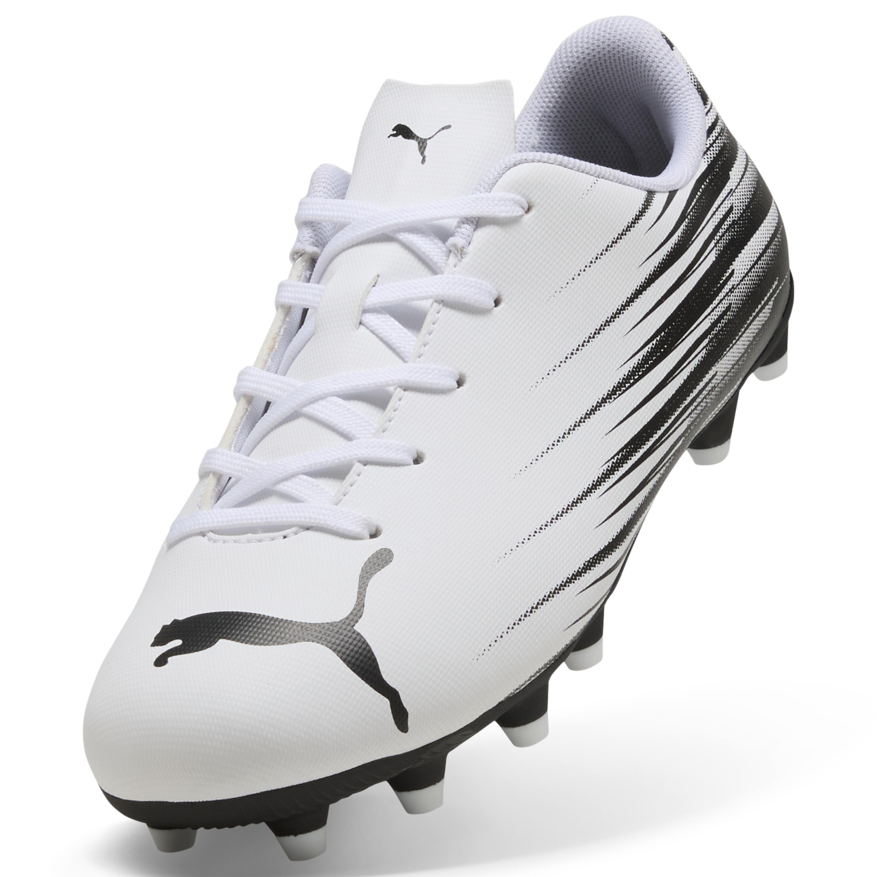 Puma Attacanto Iı Fg/Ag Jr Unisex Genç Futbol Ayakkabı