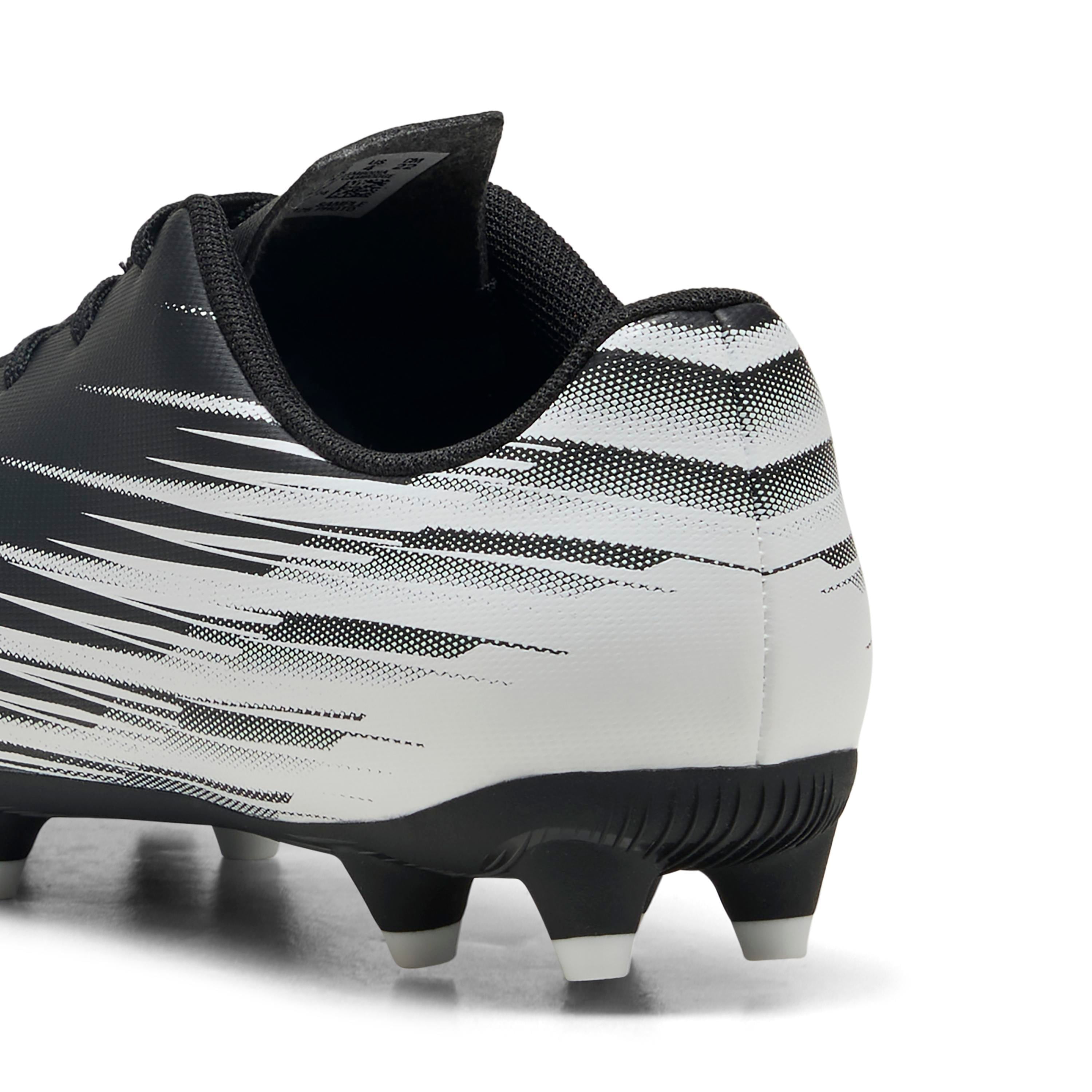 Puma Attacanto Iı Fg/Ag Jr Unisex Genç Futbol Ayakkabı