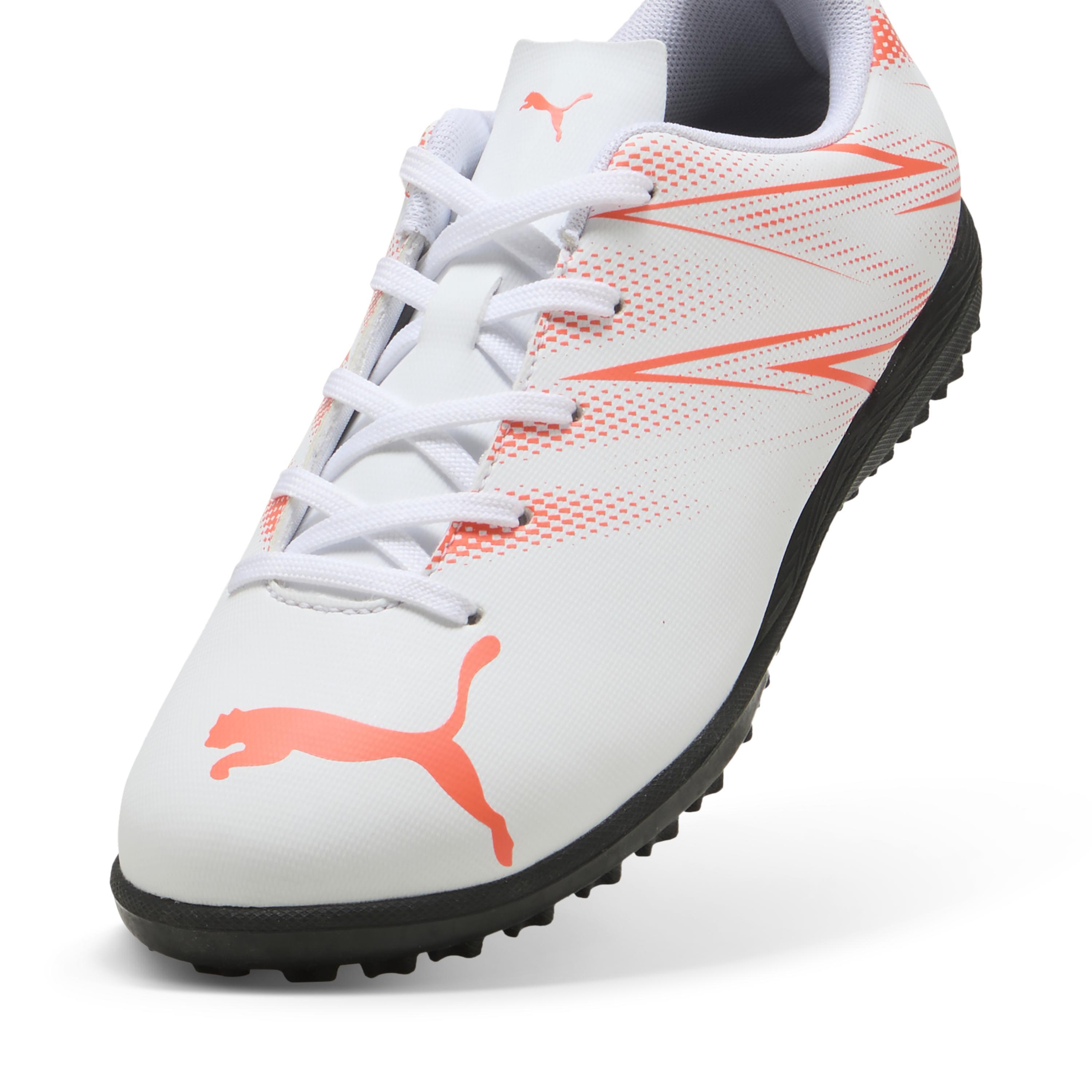 Puma Attacanto Tt Jr Çocuk Futbol Ayakkabı