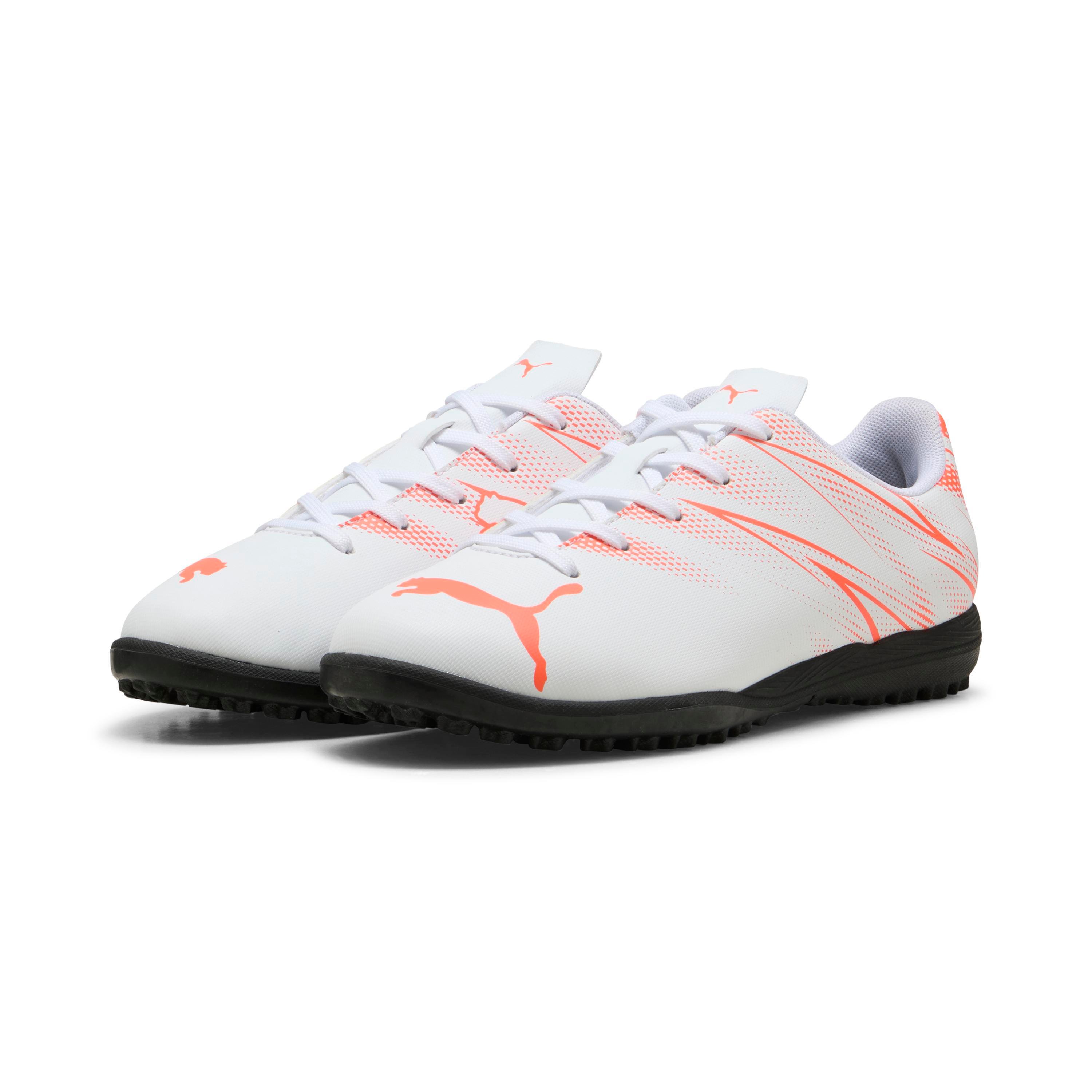 Puma Attacanto Tt Jr Çocuk Futbol Ayakkabı