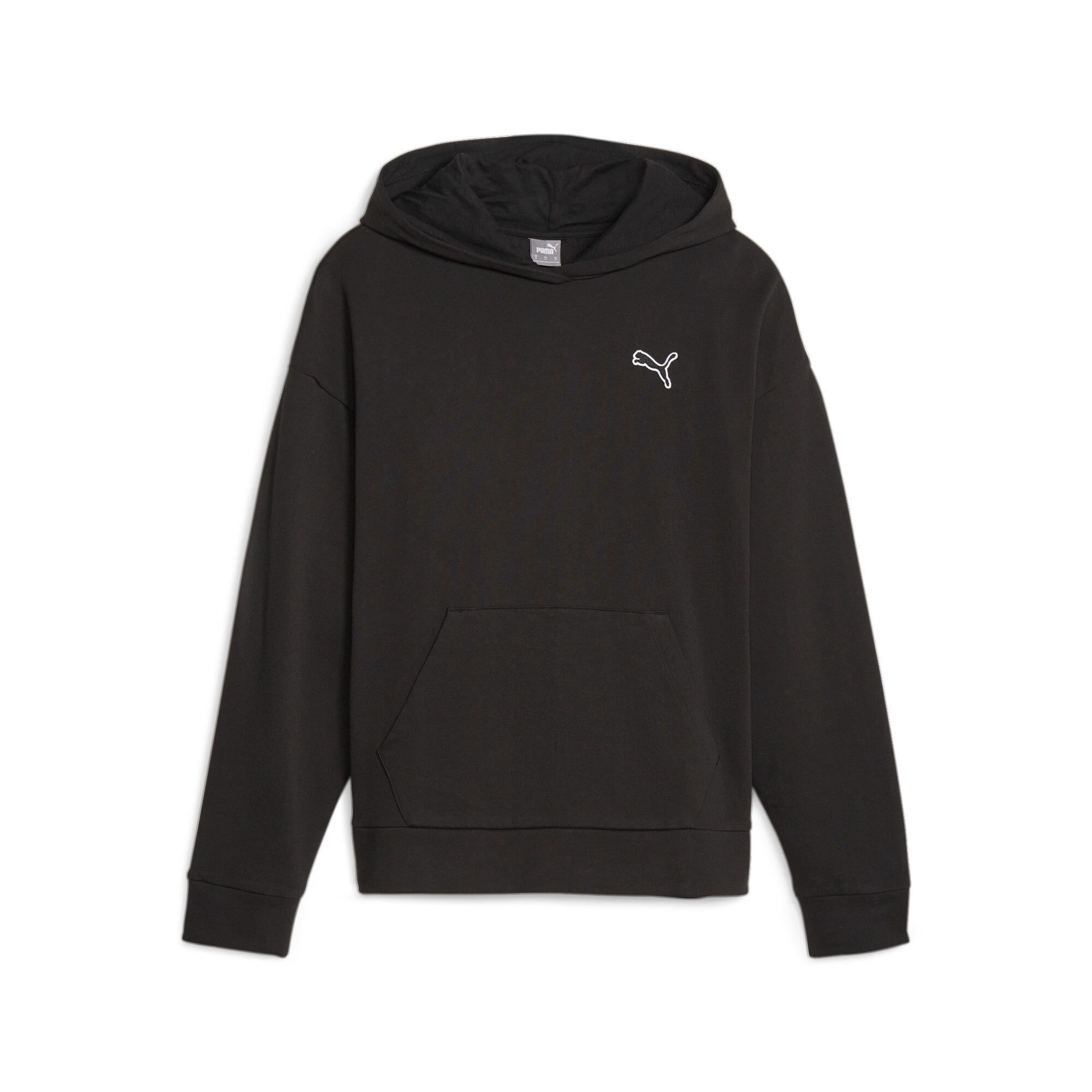 Puma Better Essentials Hoodie Tr Kadın Sweatshirt