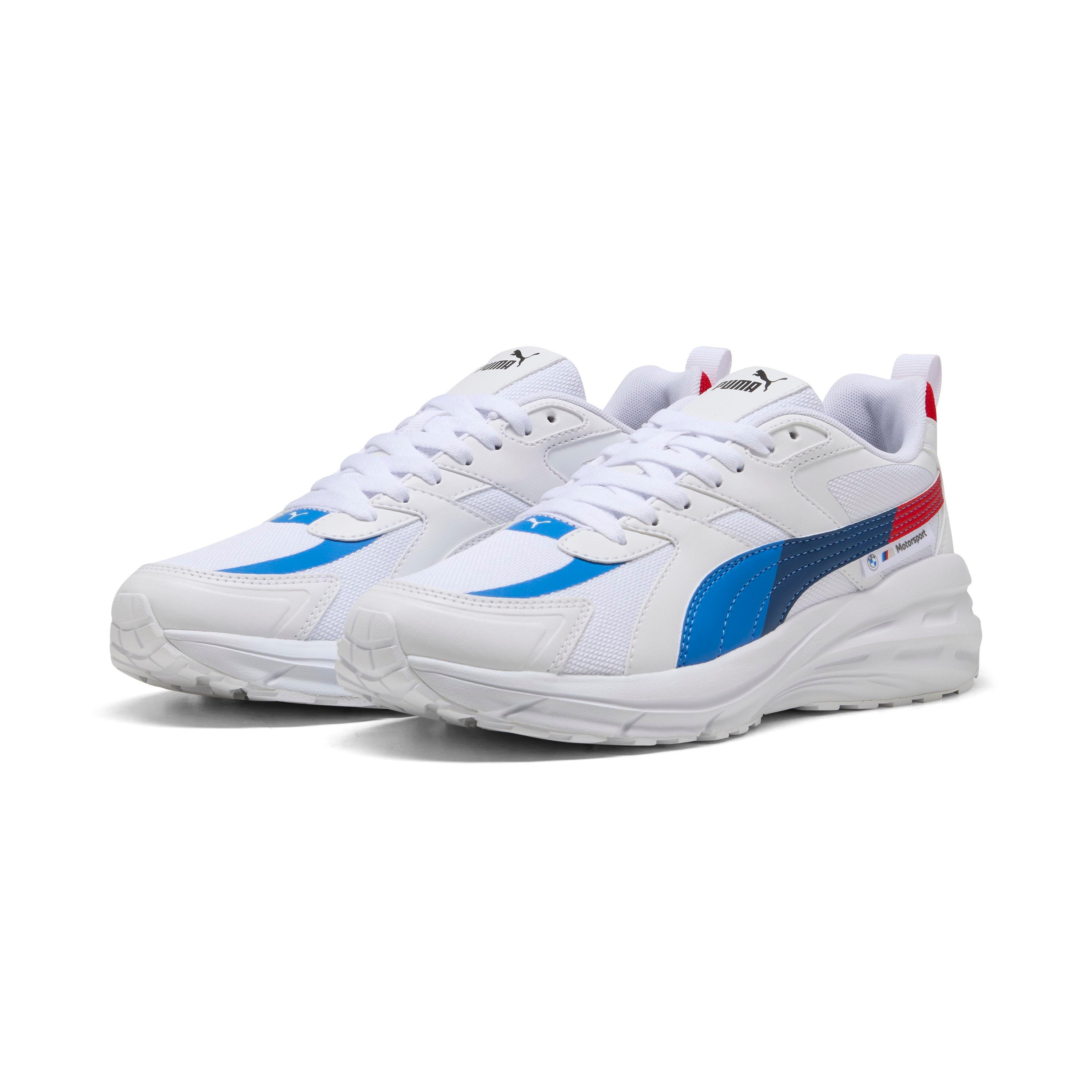 Puma Bmw Mms Hypnotic Ls Erkek Sneaker