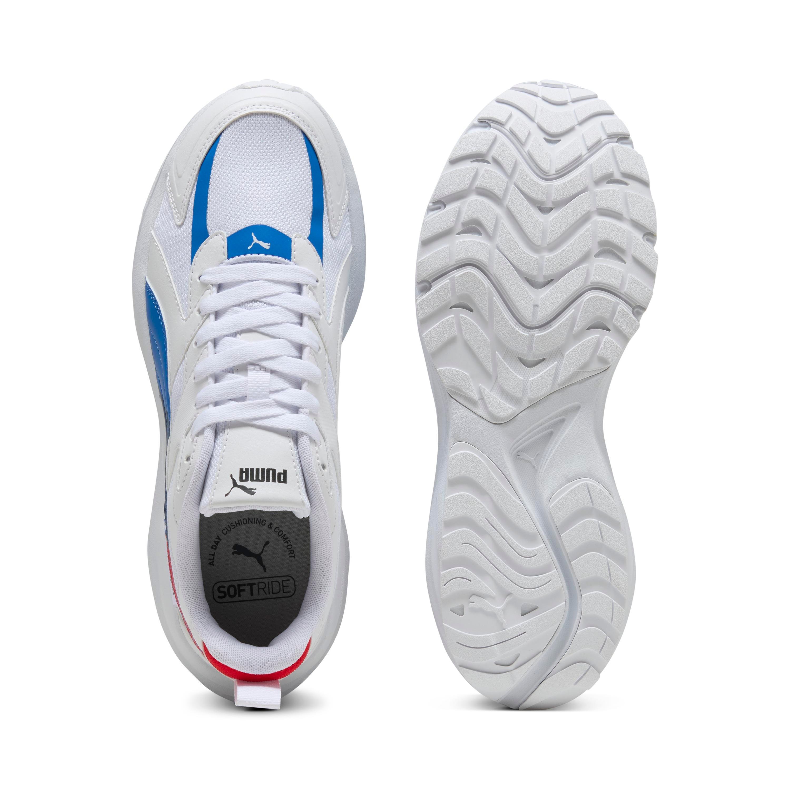 Puma Bmw Mms Hypnotic Ls Erkek Sneaker