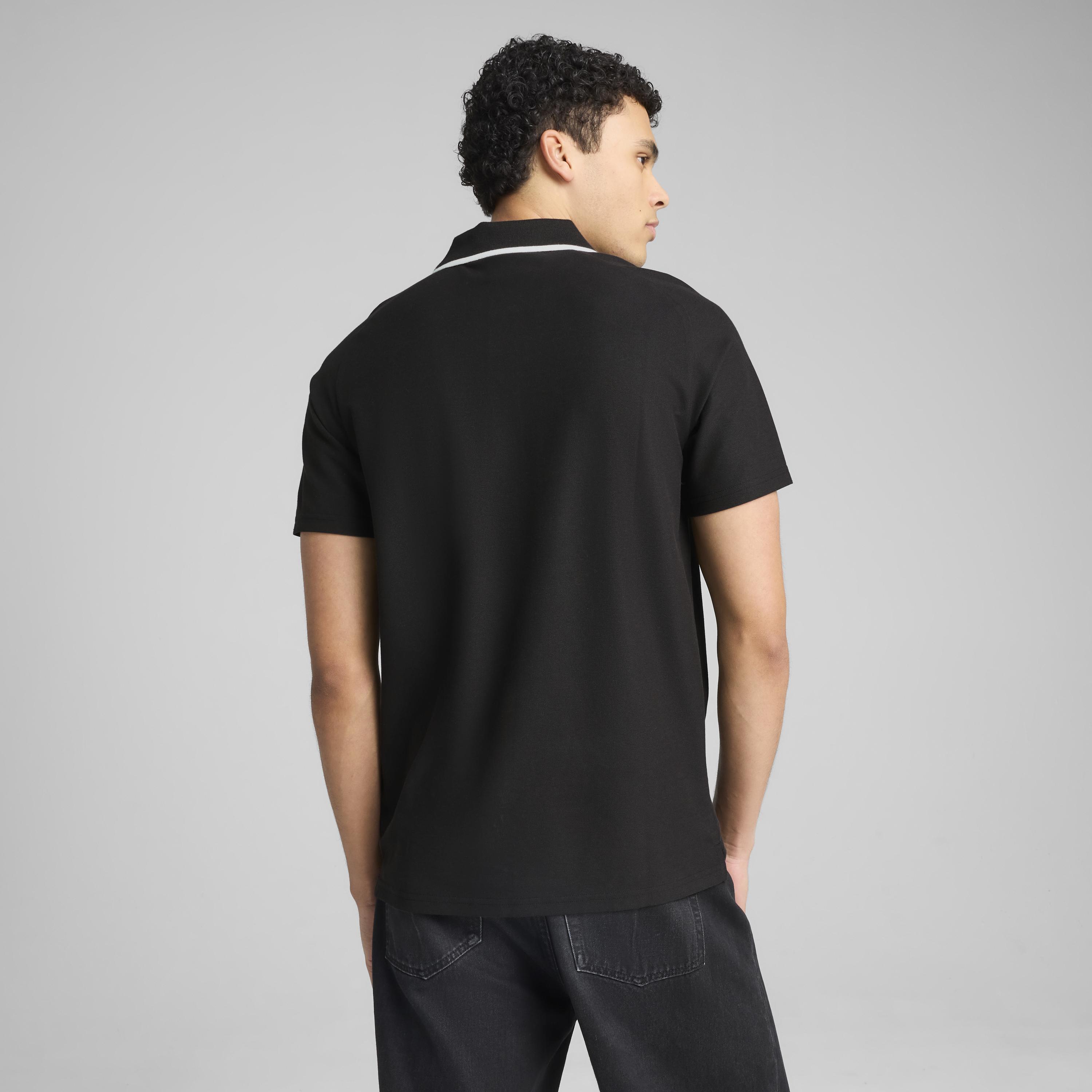 Puma Bmw Mms Polo Erkek Polo Tişört