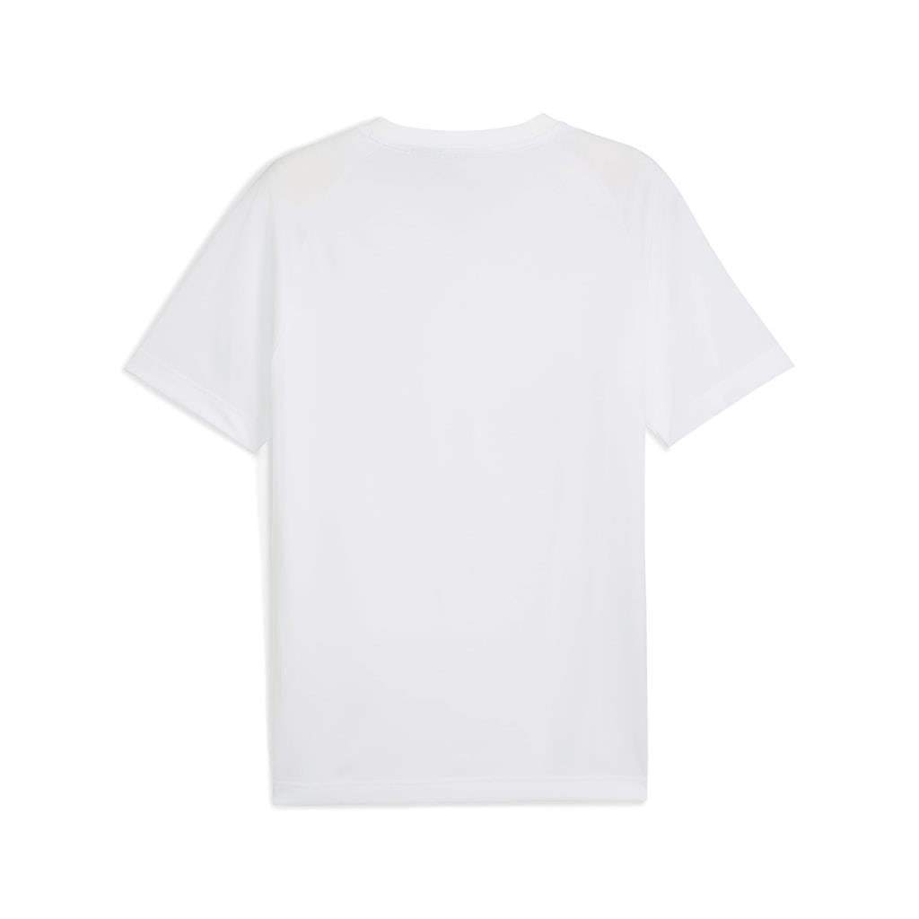Puma BMW MMS PUMATECH TEE Erkek T-shirt