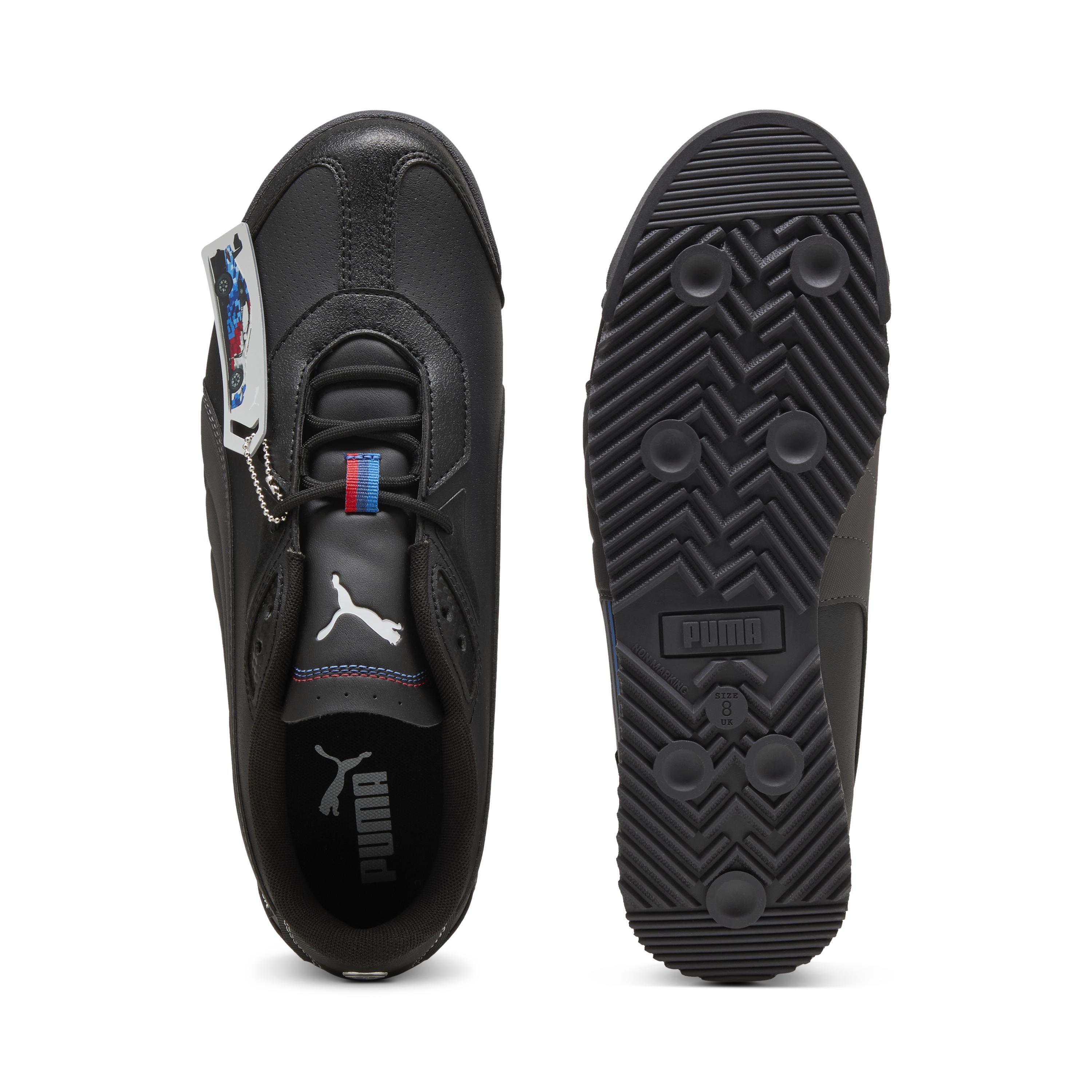 Puma Bmw Mms Roma Stradale Unisex Yetişkin Sneaker