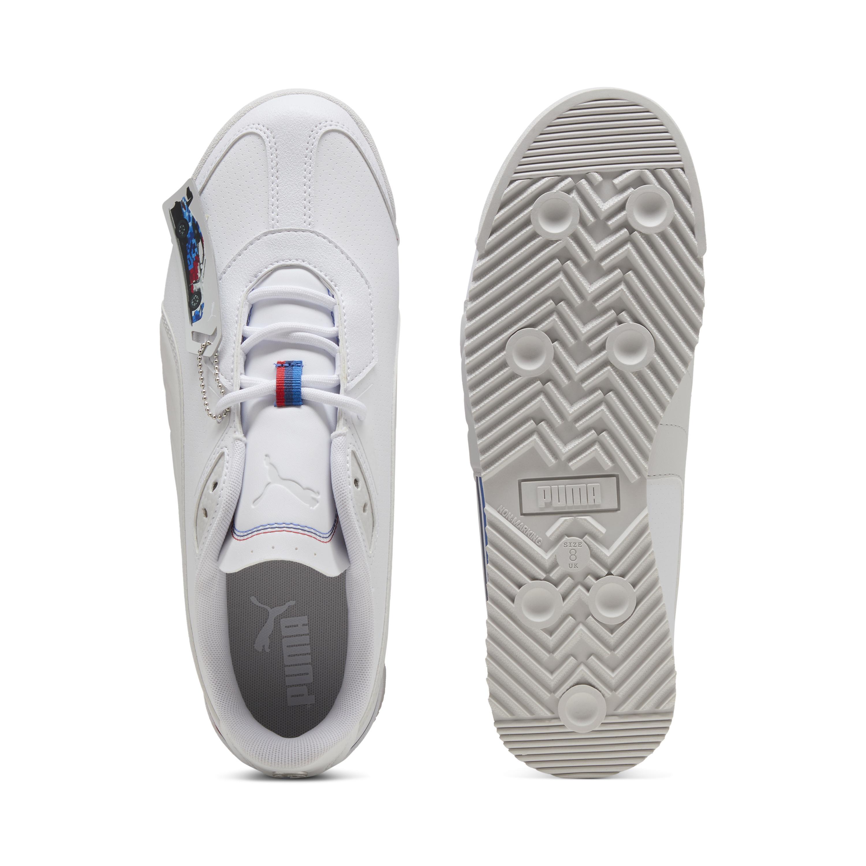 Puma Bmw Mms Roma Stradale Unisex Yetişkin Sneaker