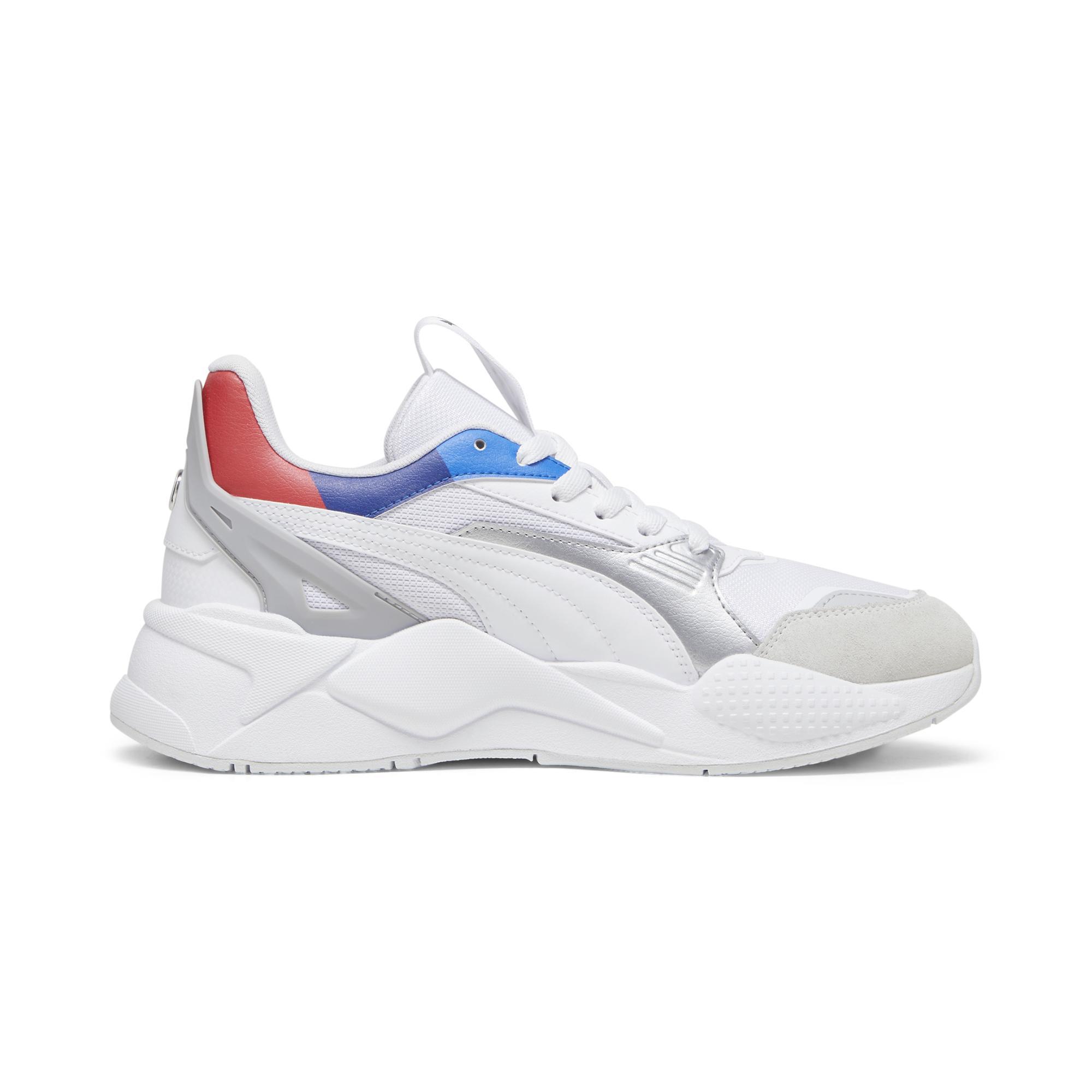 Puma Bmw Mms Rs-X T Erkek Sneaker