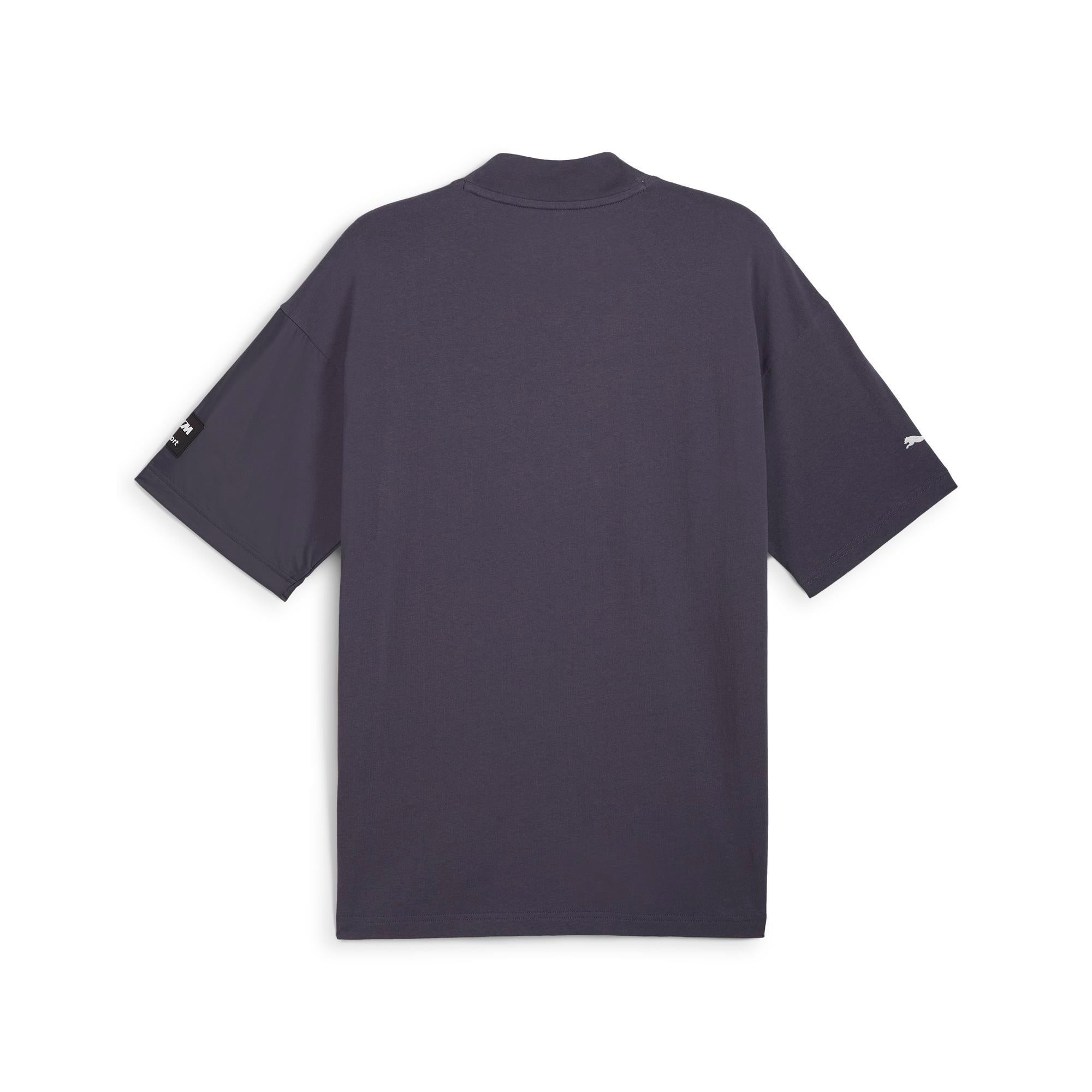 Puma Bmw Mms Statement Car Tee Erkek T-shirt