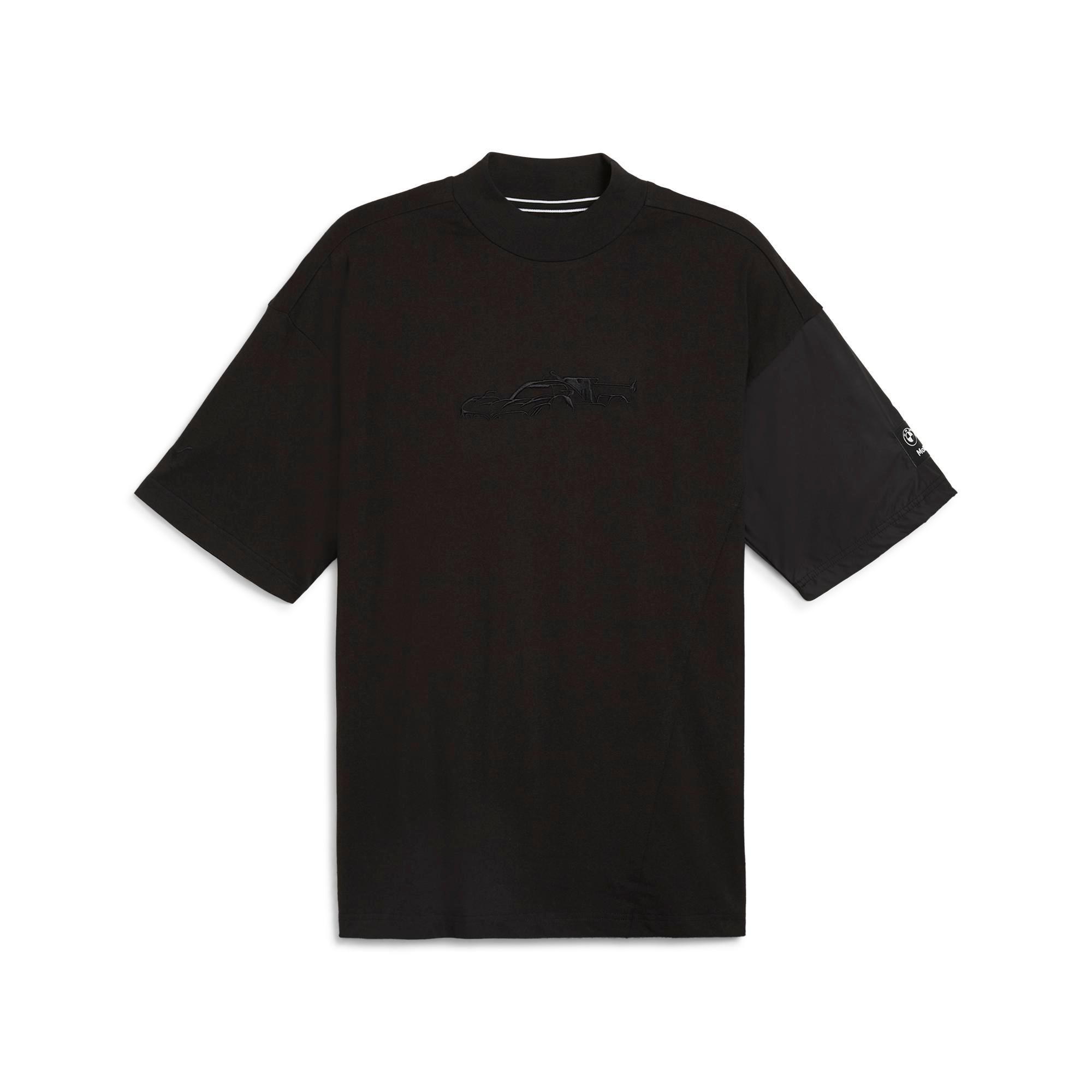 Puma Bmw Mms Statement Car Tee Erkek T-shirt