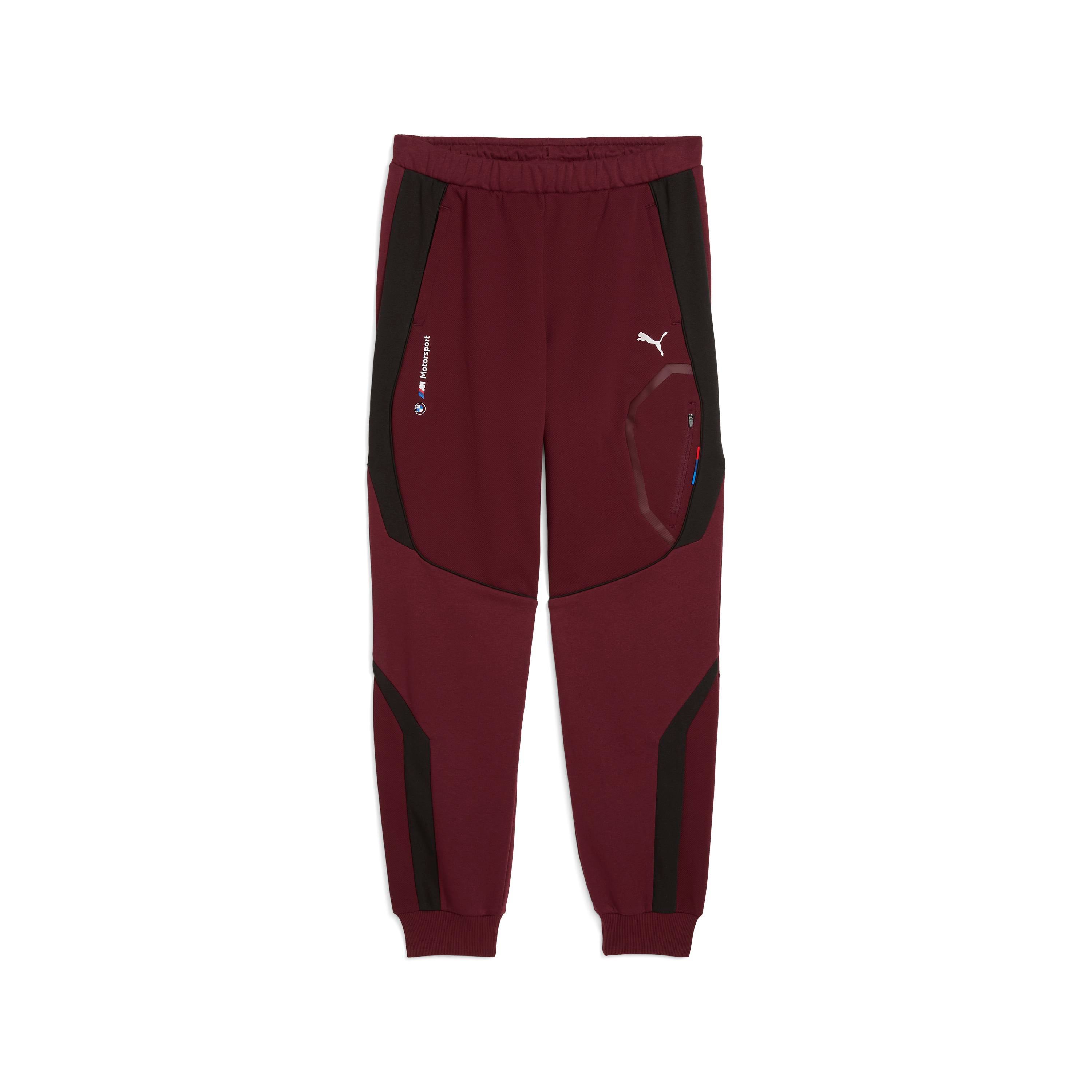 Puma Bmw Mms Sweat Pants Reg/Cc Erkek Yetişkin Eşofman Altı