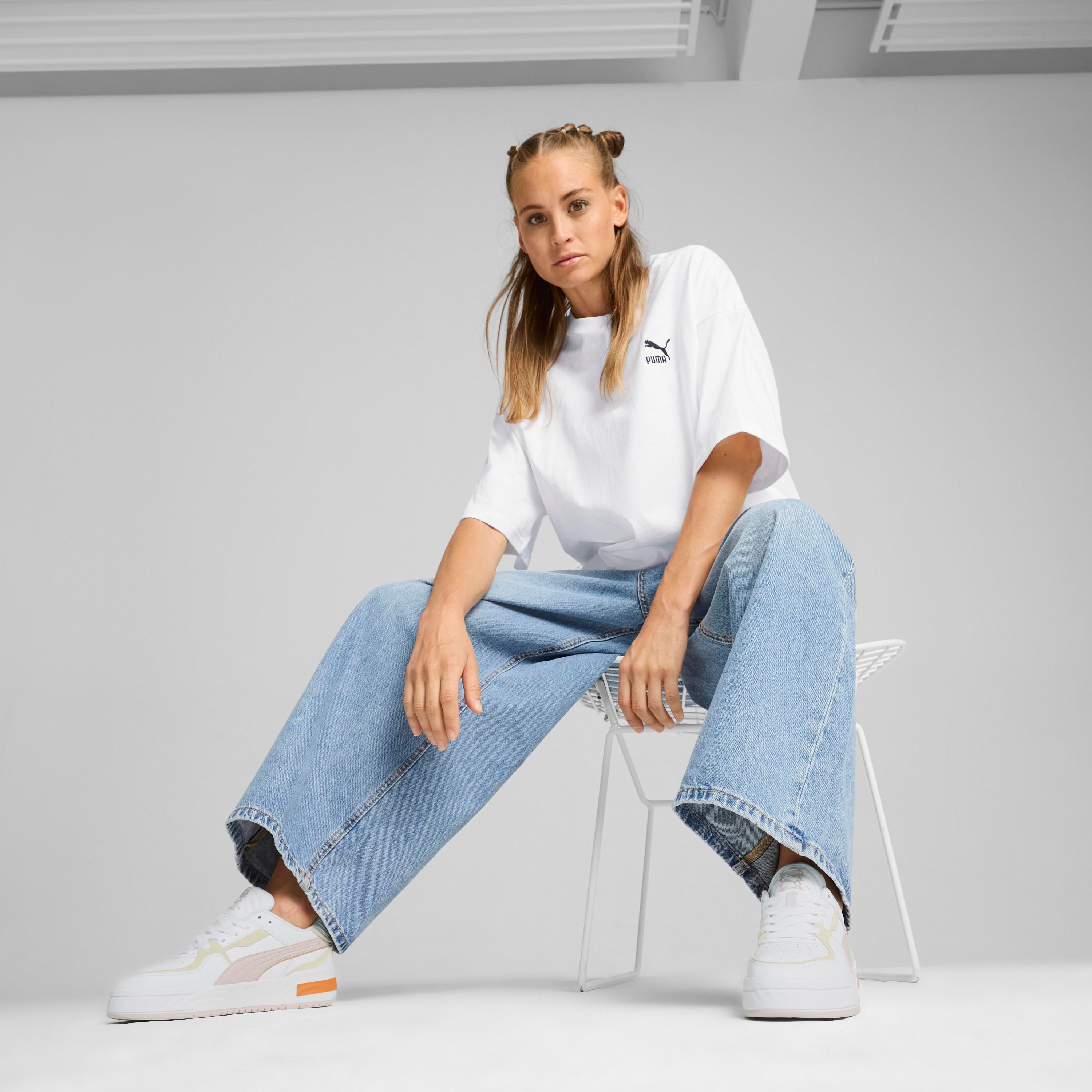 Puma Ca Pro Crush Earth Kadın Sneaker