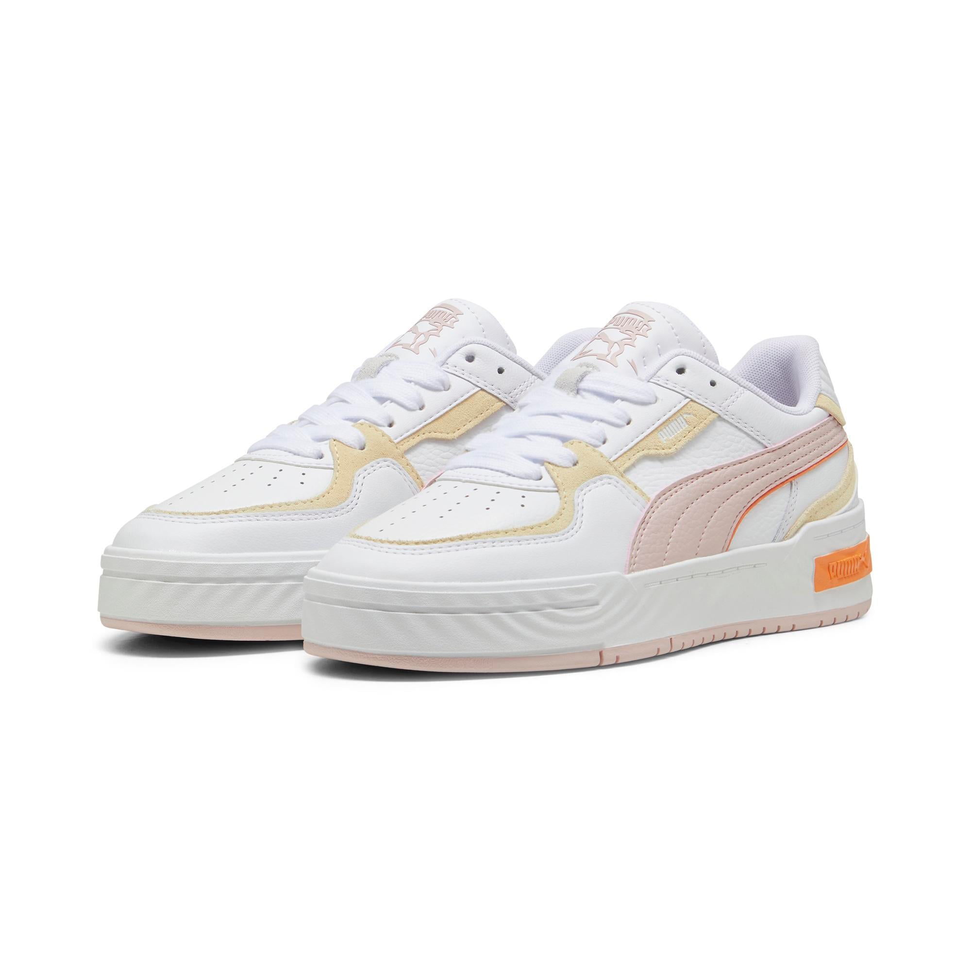 Puma Ca Pro Crush Earth Kadın Sneaker