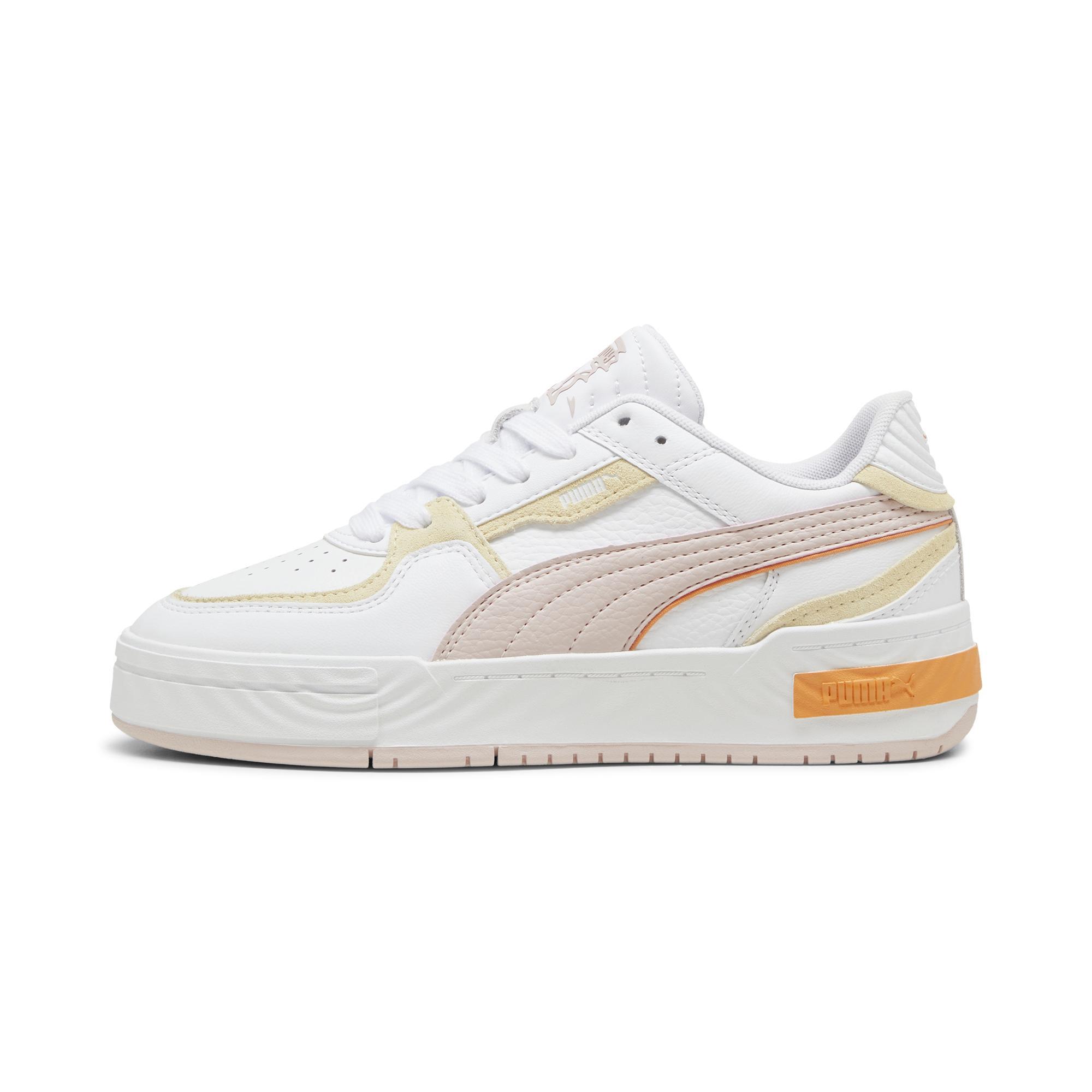 Puma Ca Pro Crush Earth Kadın Sneaker