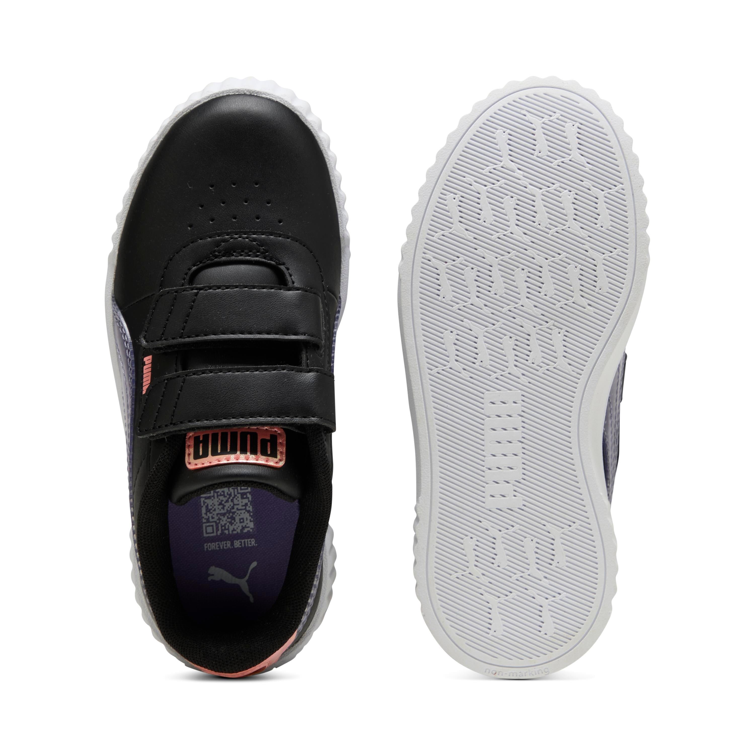 Puma Carina 3.0 Blurry Dreamsv Ps Çocuk Sneaker