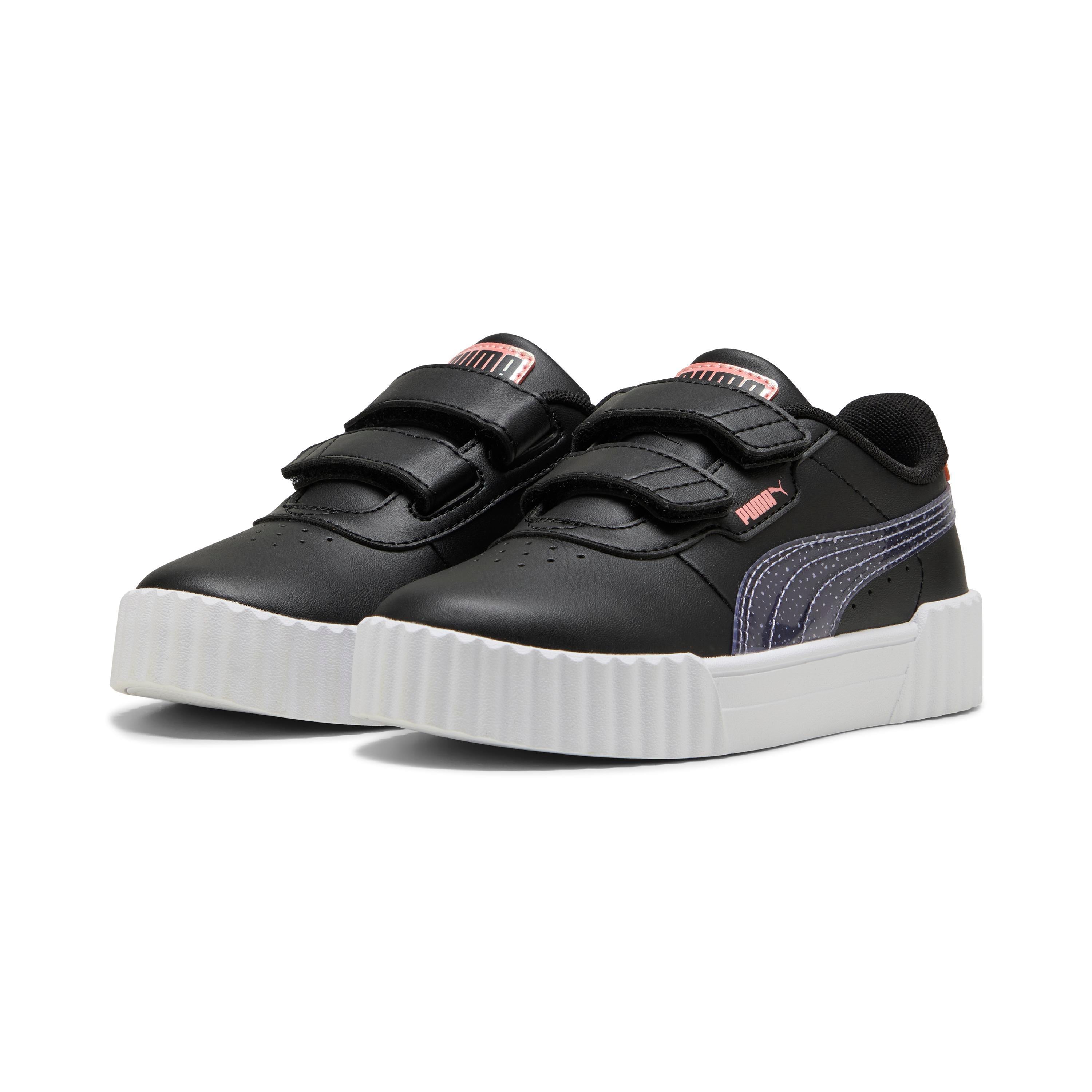 Puma Carina 3.0 Blurry Dreamsv Ps Çocuk Sneaker