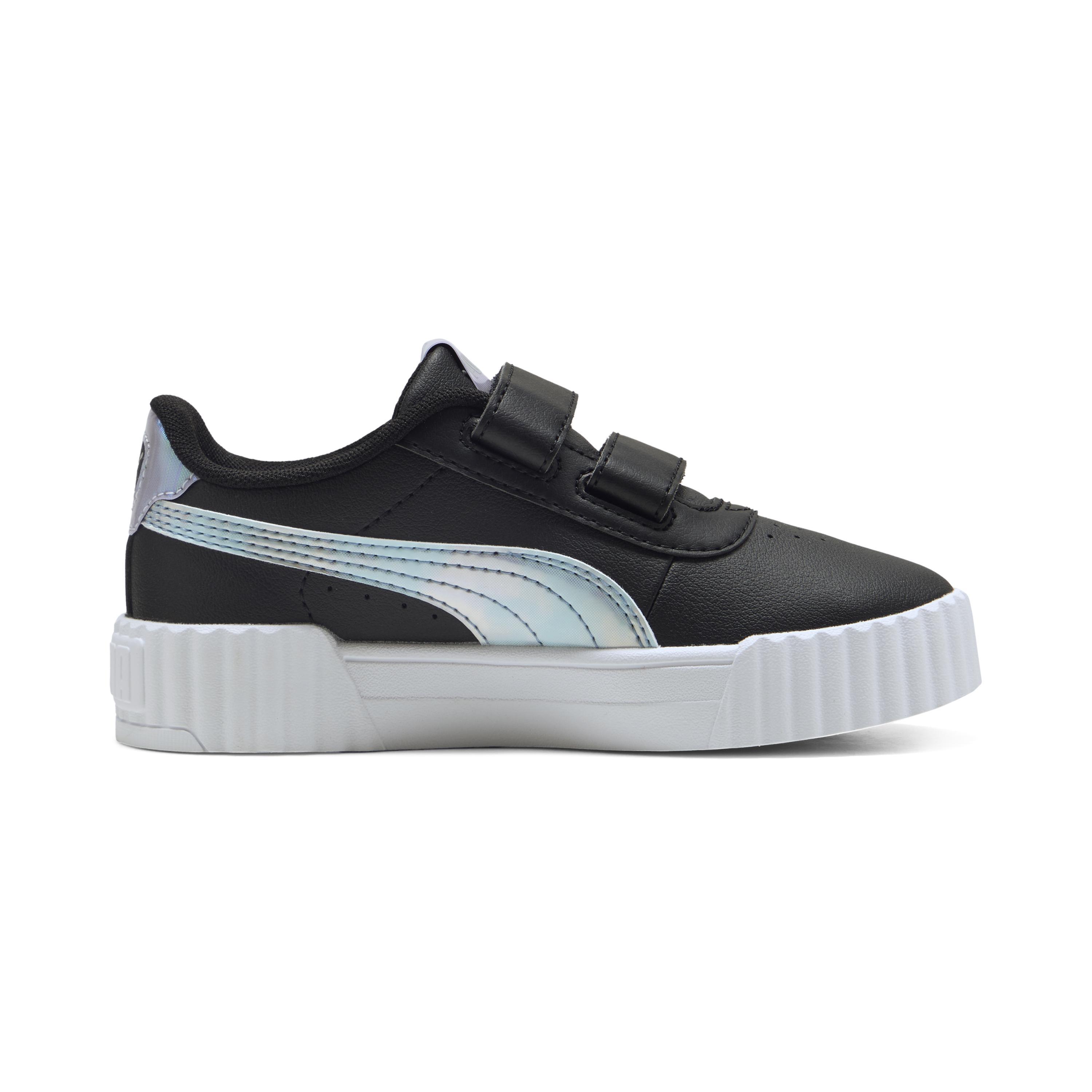 Puma Carina 3.0 Space Belle V Ps Kadın Çocuk Sneaker