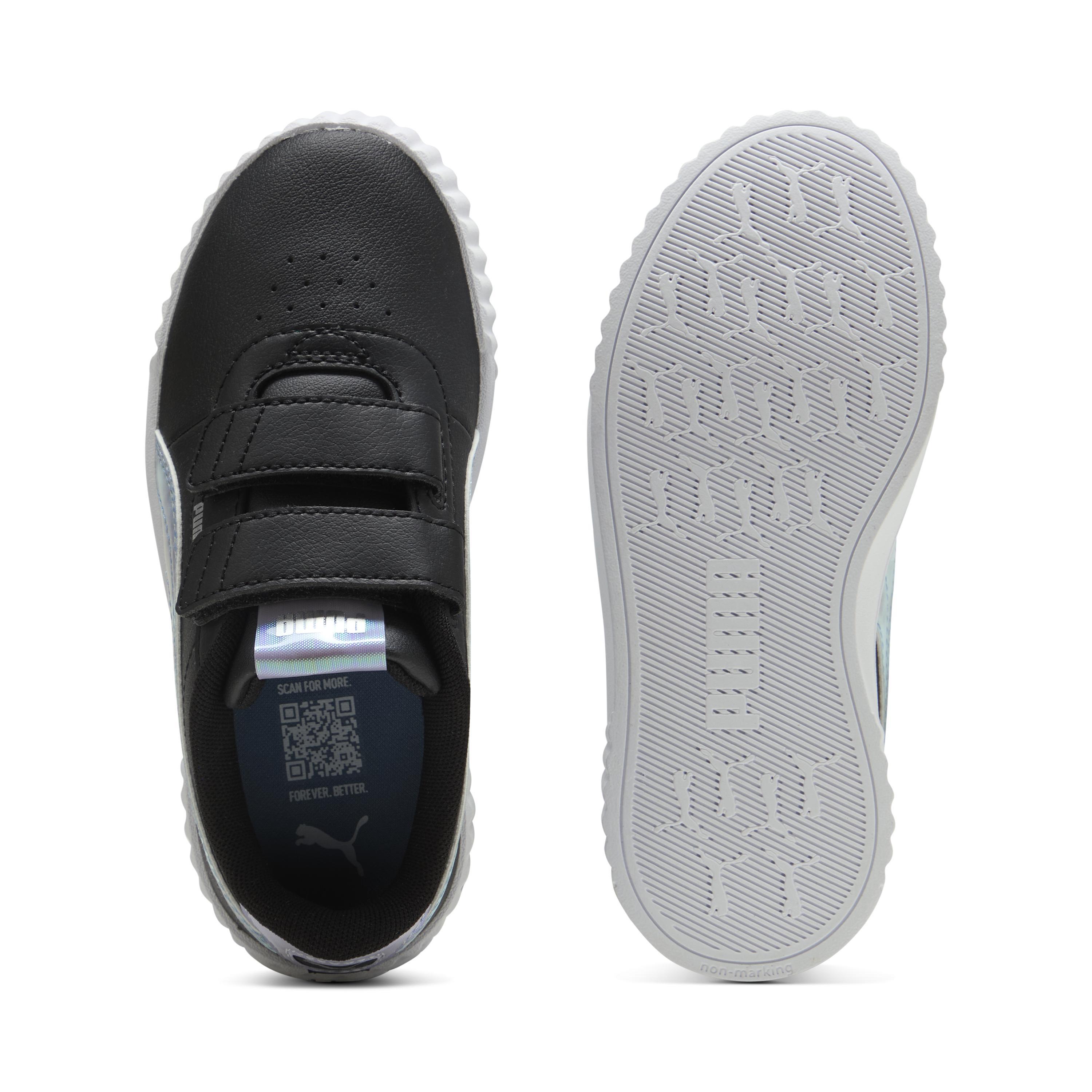 Puma Carina 3.0 Space Belle V Ps Kadın Çocuk Sneaker