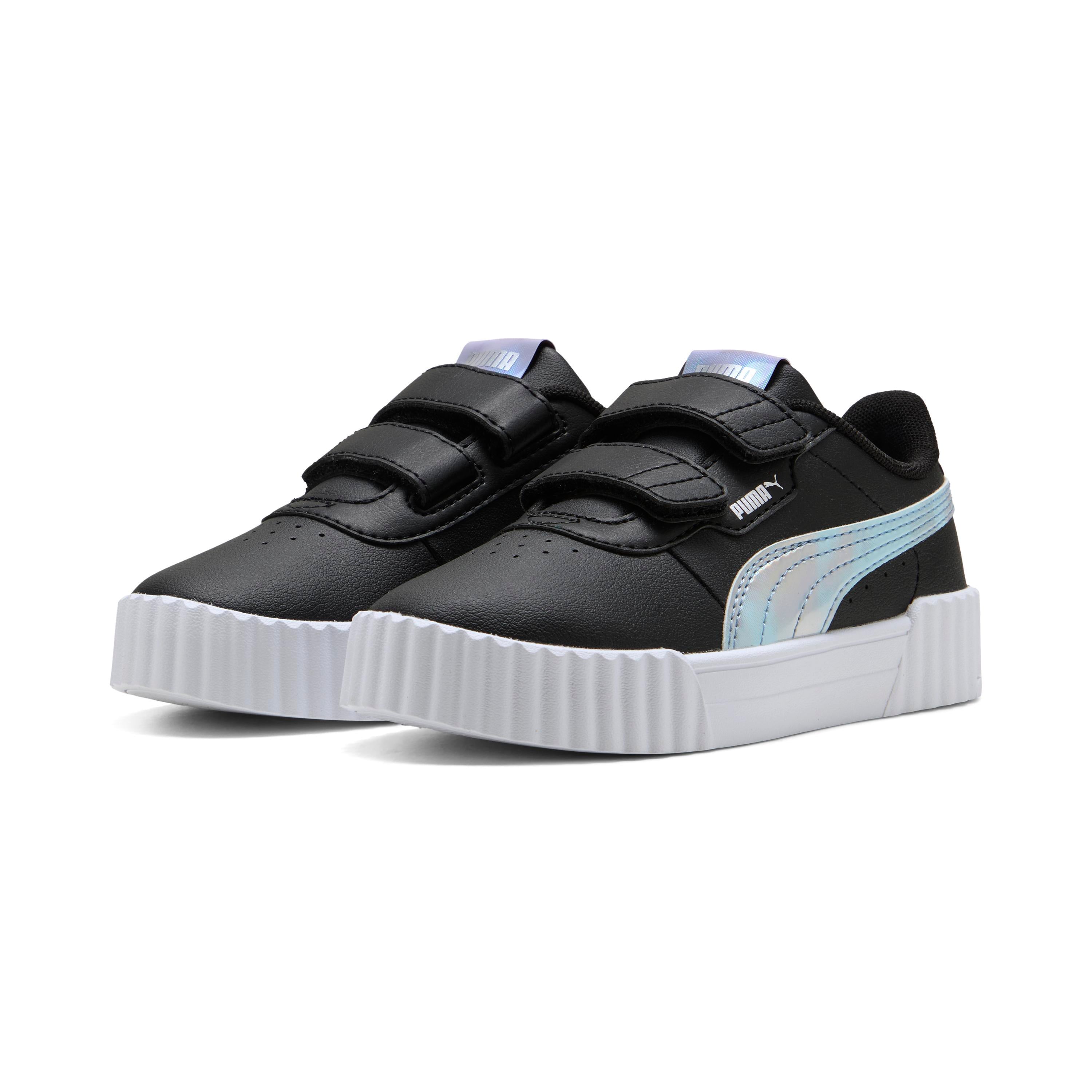 Puma Carina 3.0 Space Belle V Ps Kadın Çocuk Sneaker
