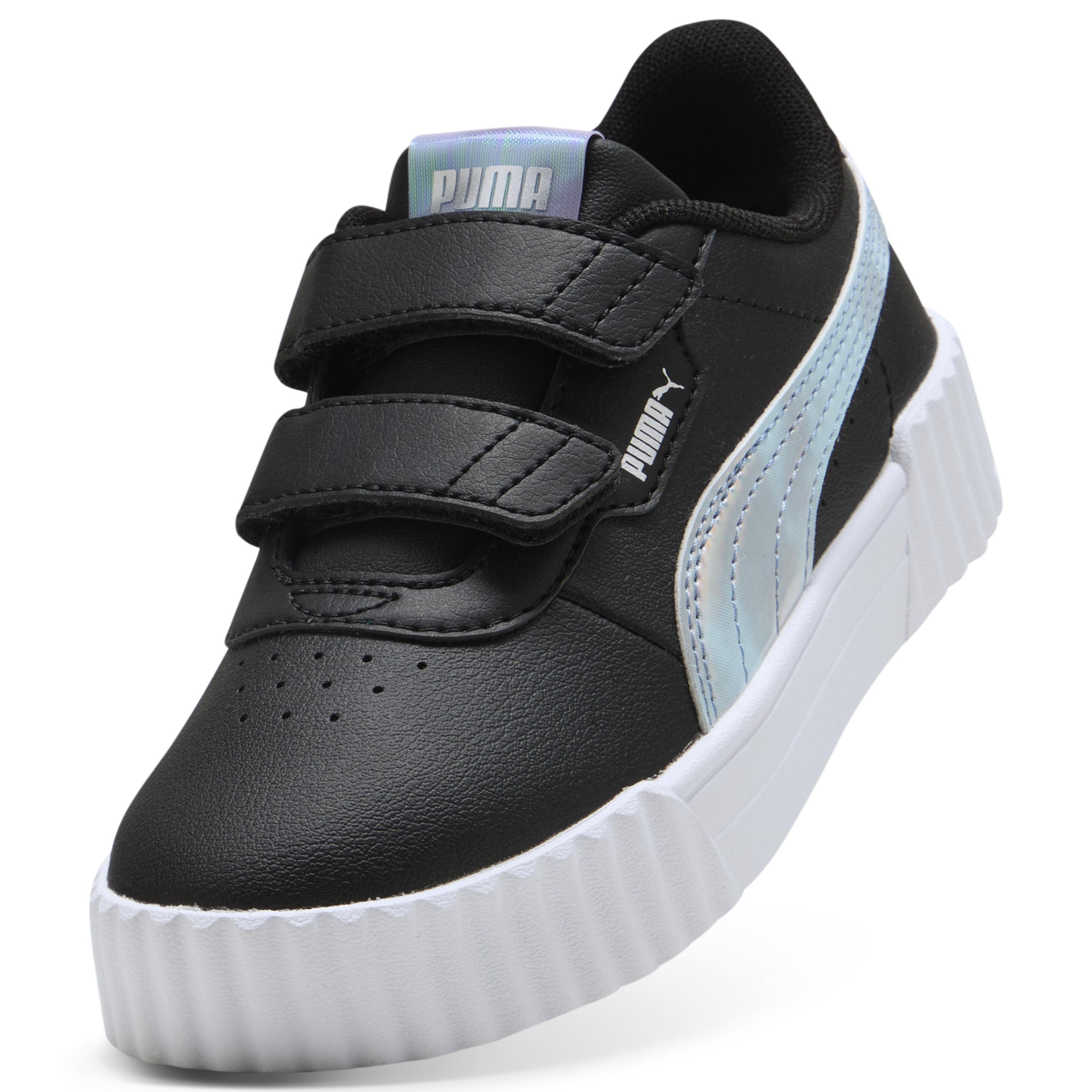 Puma Carina 3.0 Space Belle V Ps Kadın Çocuk Sneaker