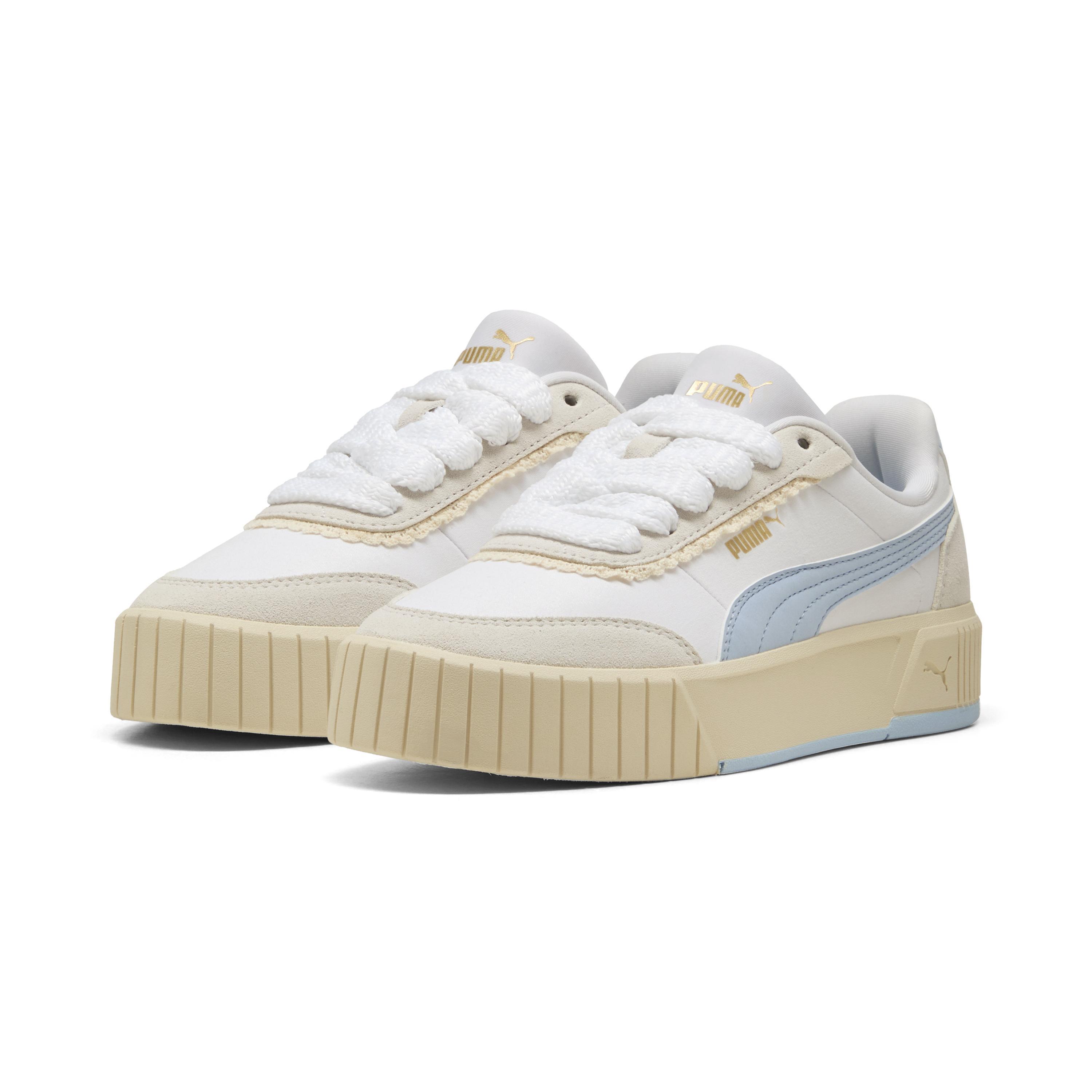 Puma Carina Mia Memoires Kadın Yetişkin Sneaker