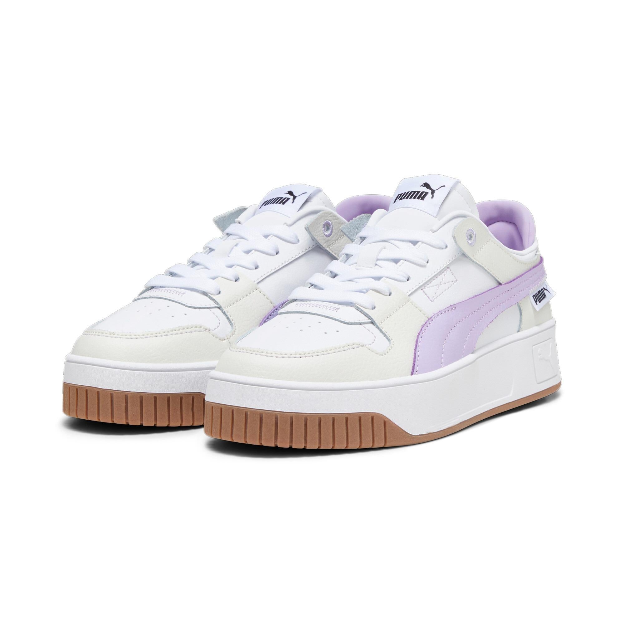 Puma Carina Street Vtg Kadın Sneaker