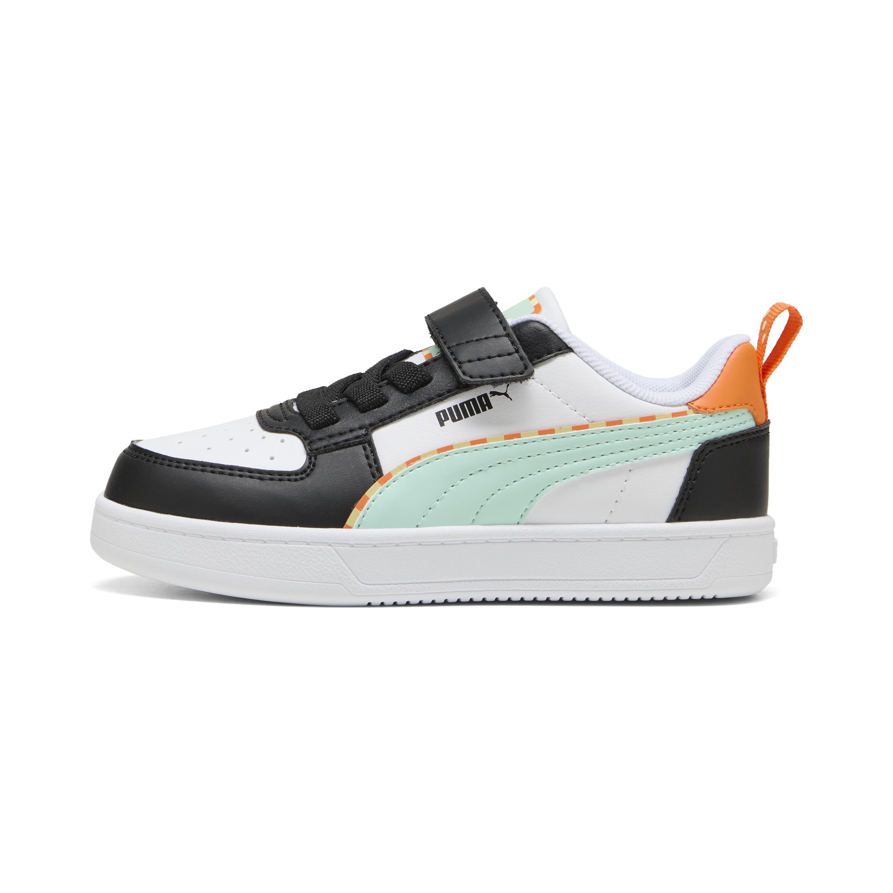 Puma Caven 2.0 Playdateac+Ps Unisex Çocuk Sneaker