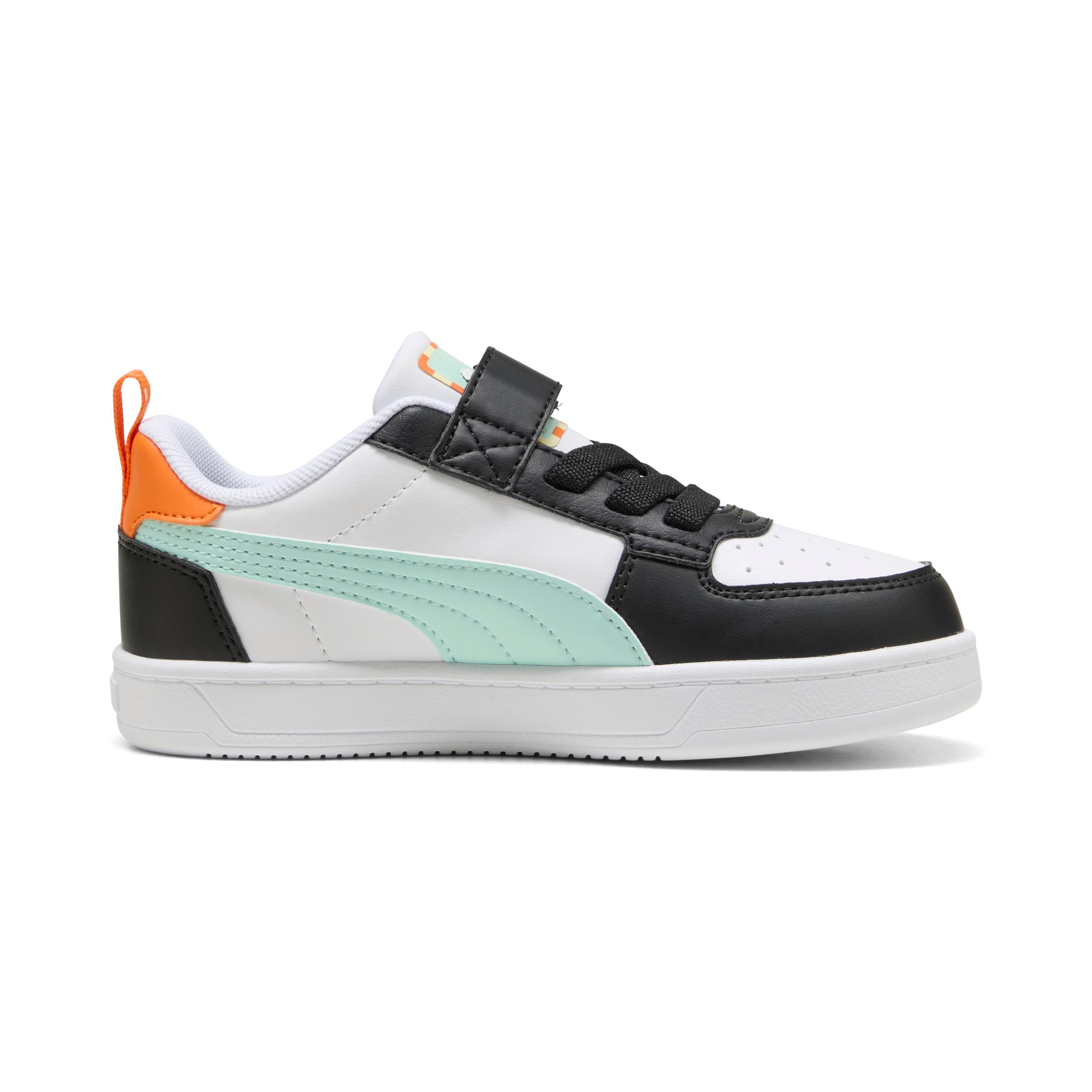 Puma Caven 2.0 Playdateac+Ps Unisex Çocuk Sneaker