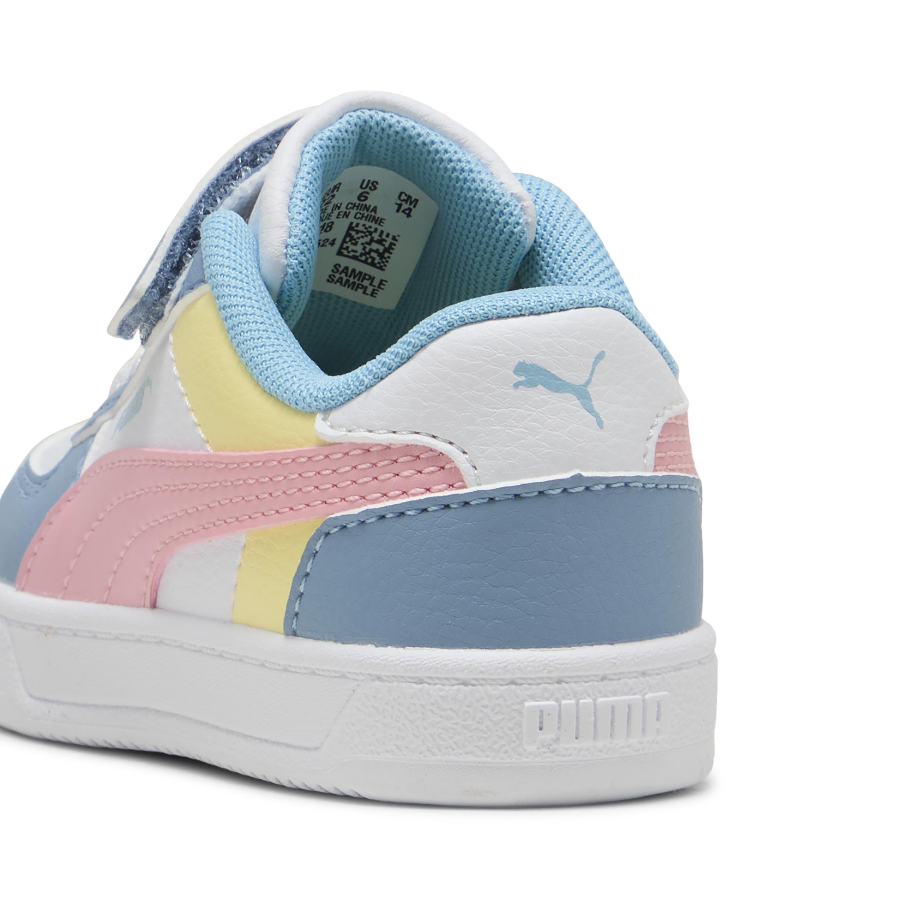 Puma Caven 2.0 Block Ac+ Inf Unisex Bebek Sneaker