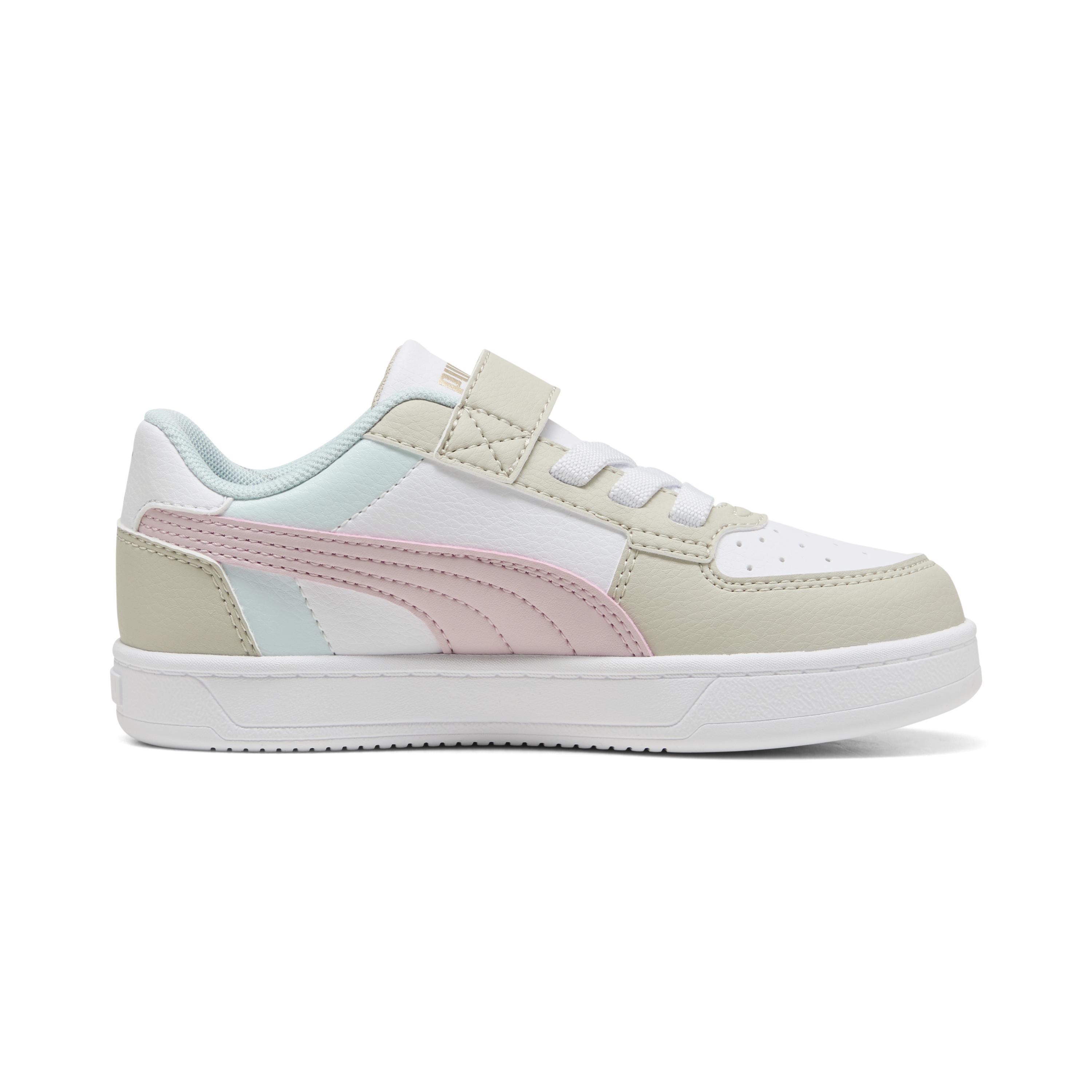 Puma Caven 2.0 Block Ac+ Ps Unisex Çocuk Sneaker