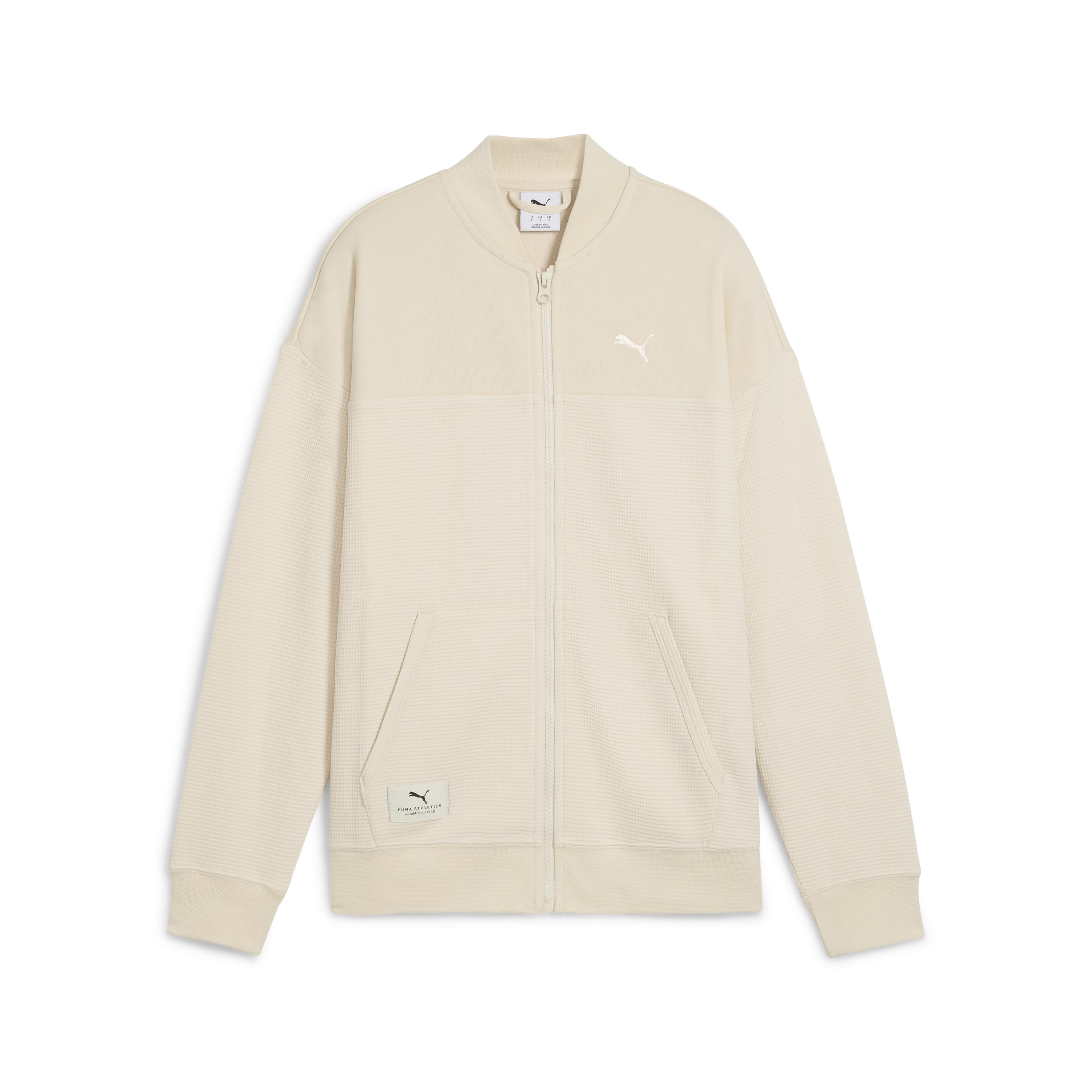 Puma Class Full-Zip Jacket Kadın Yetişkin Ceket