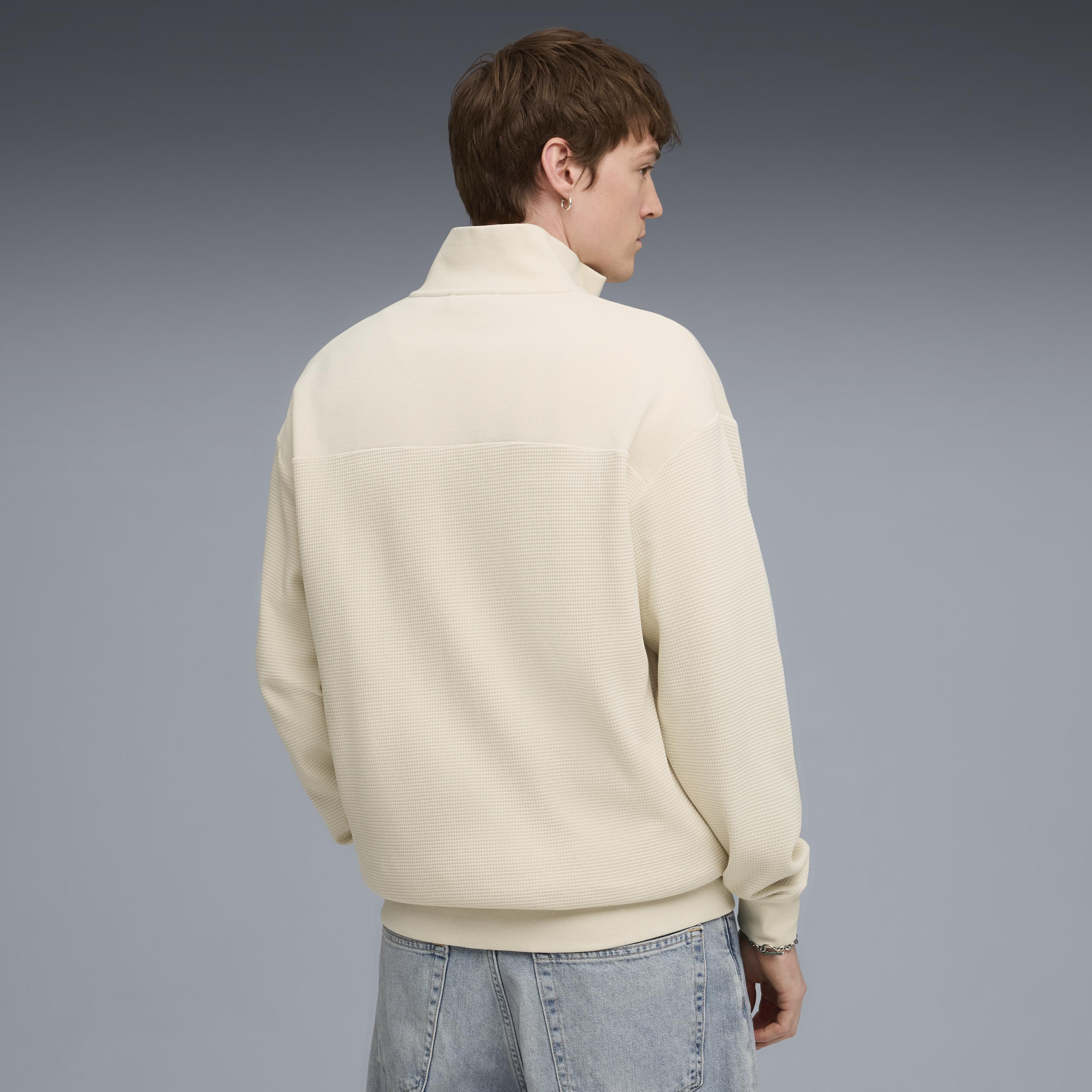 Puma Class Track Jacket Erkek Yetişkin Ceket