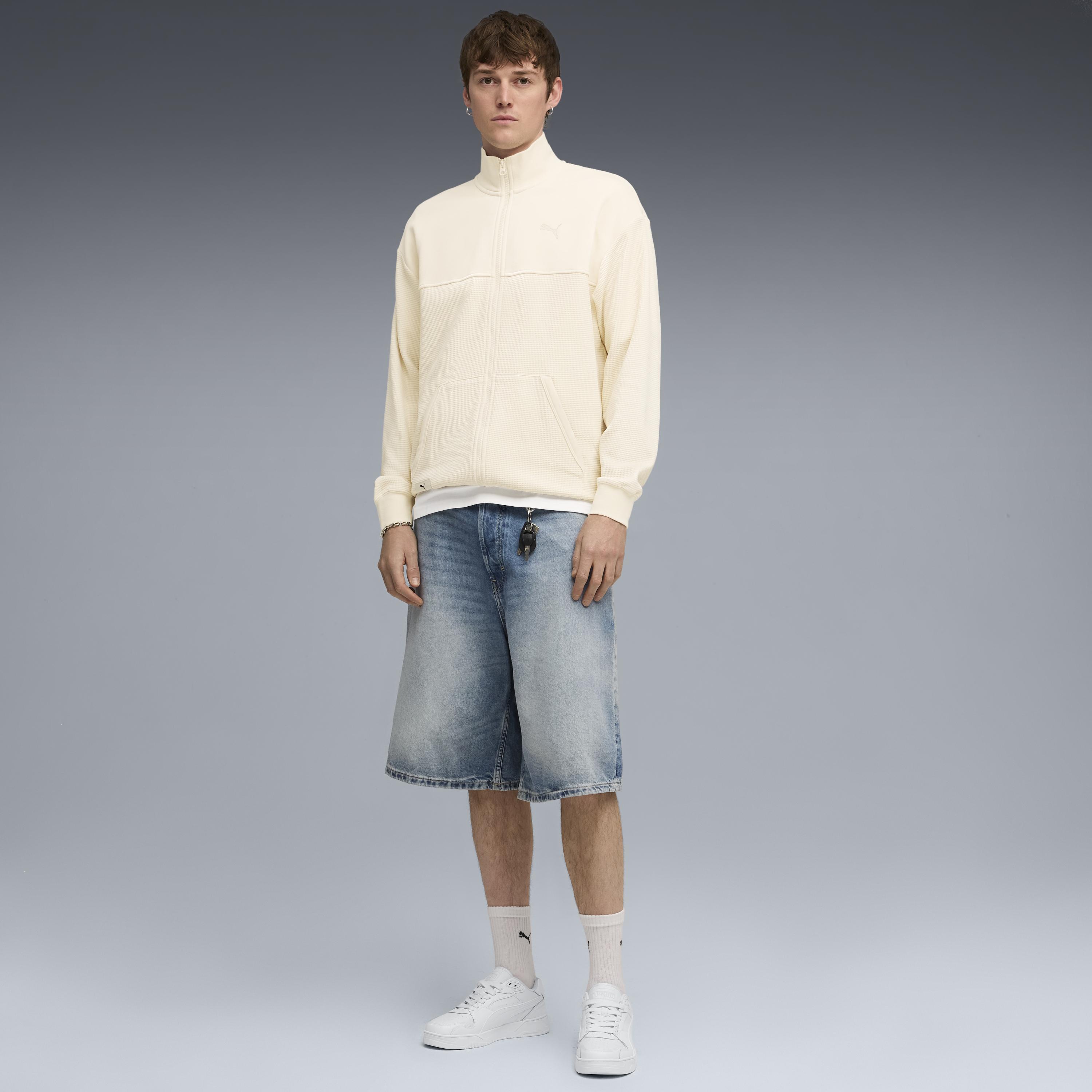 Puma Class Track Jacket Erkek Yetişkin Ceket