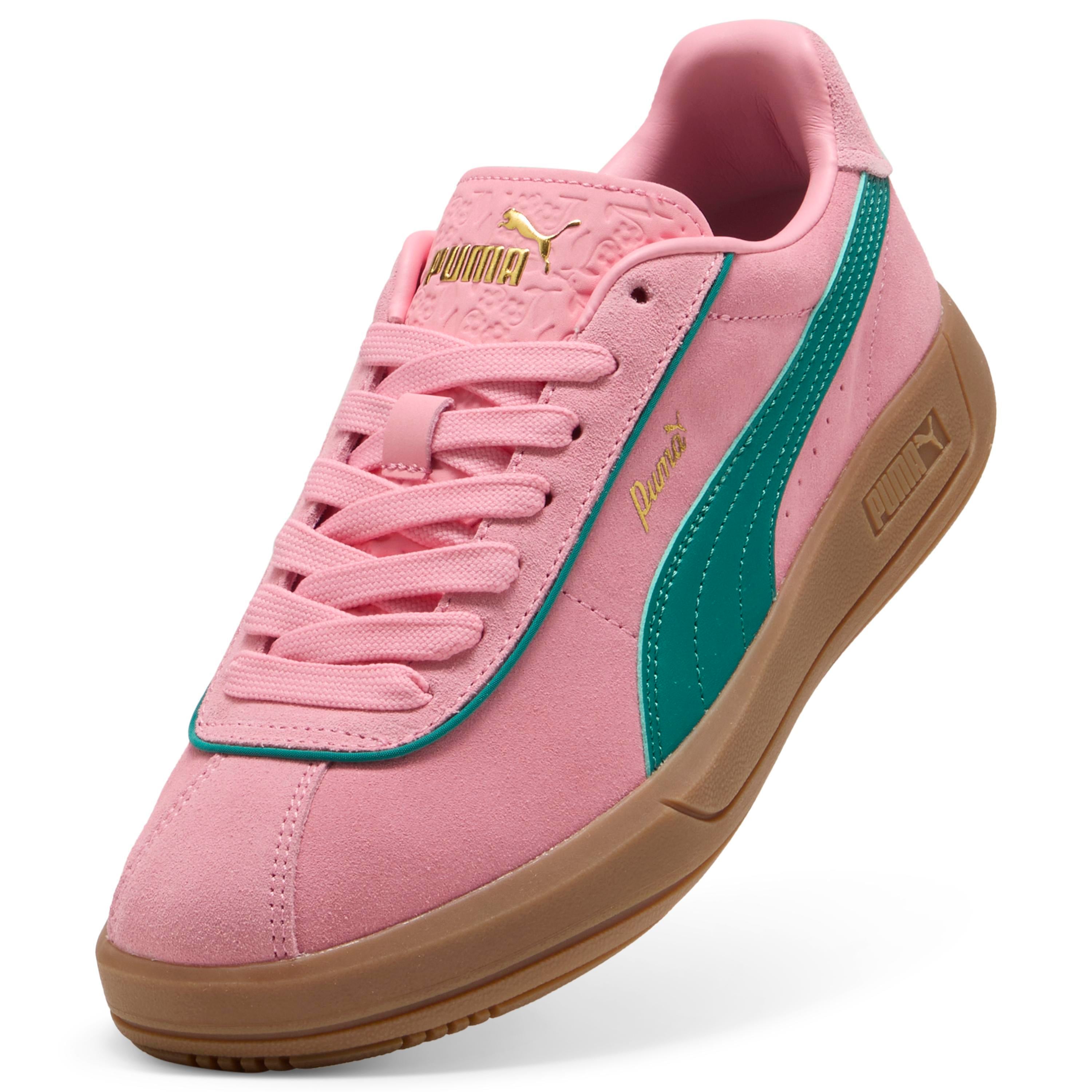 Puma Club Klassika Sd Kadın Yetişkin Sneaker