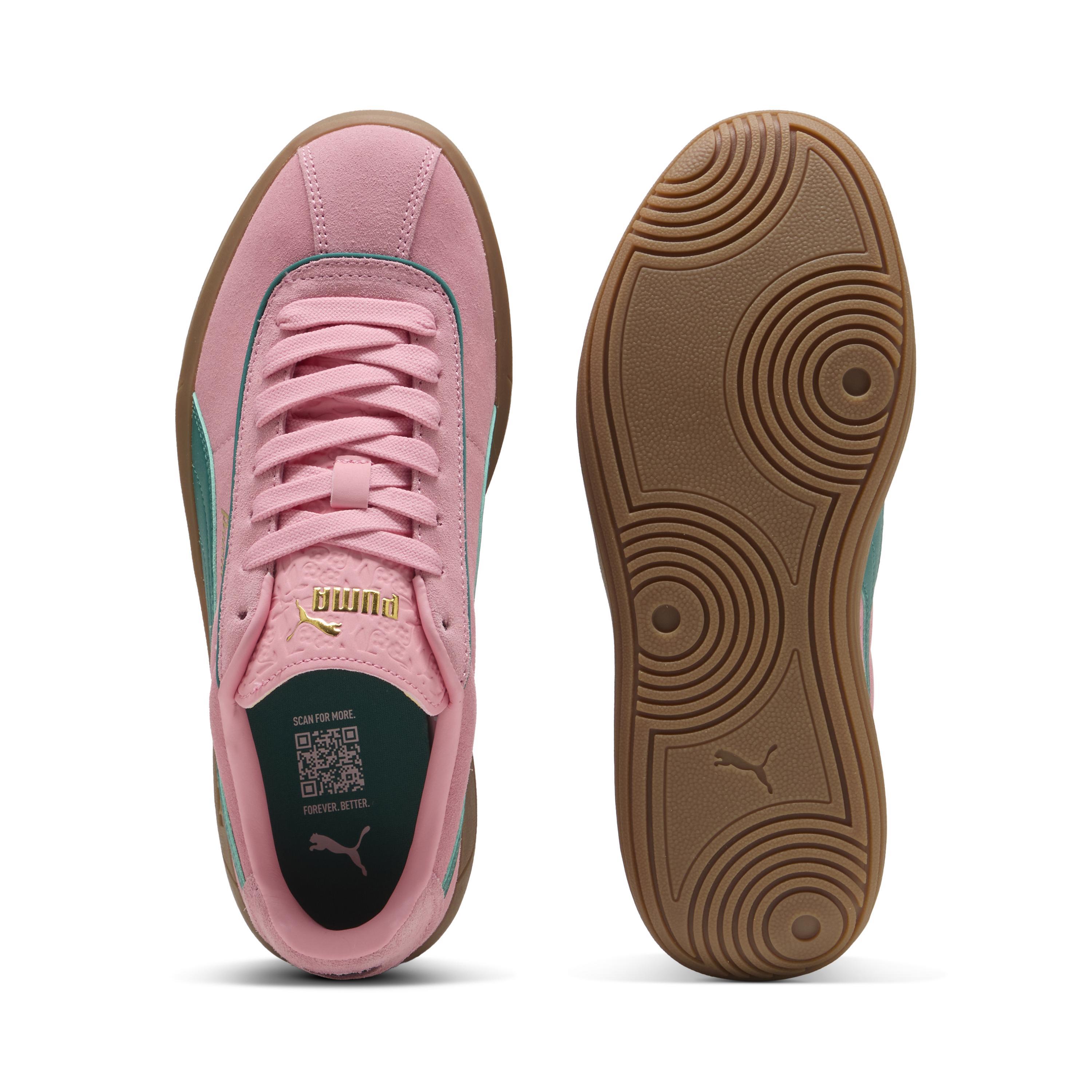 Puma Club Klassika Sd Kadın Yetişkin Sneaker