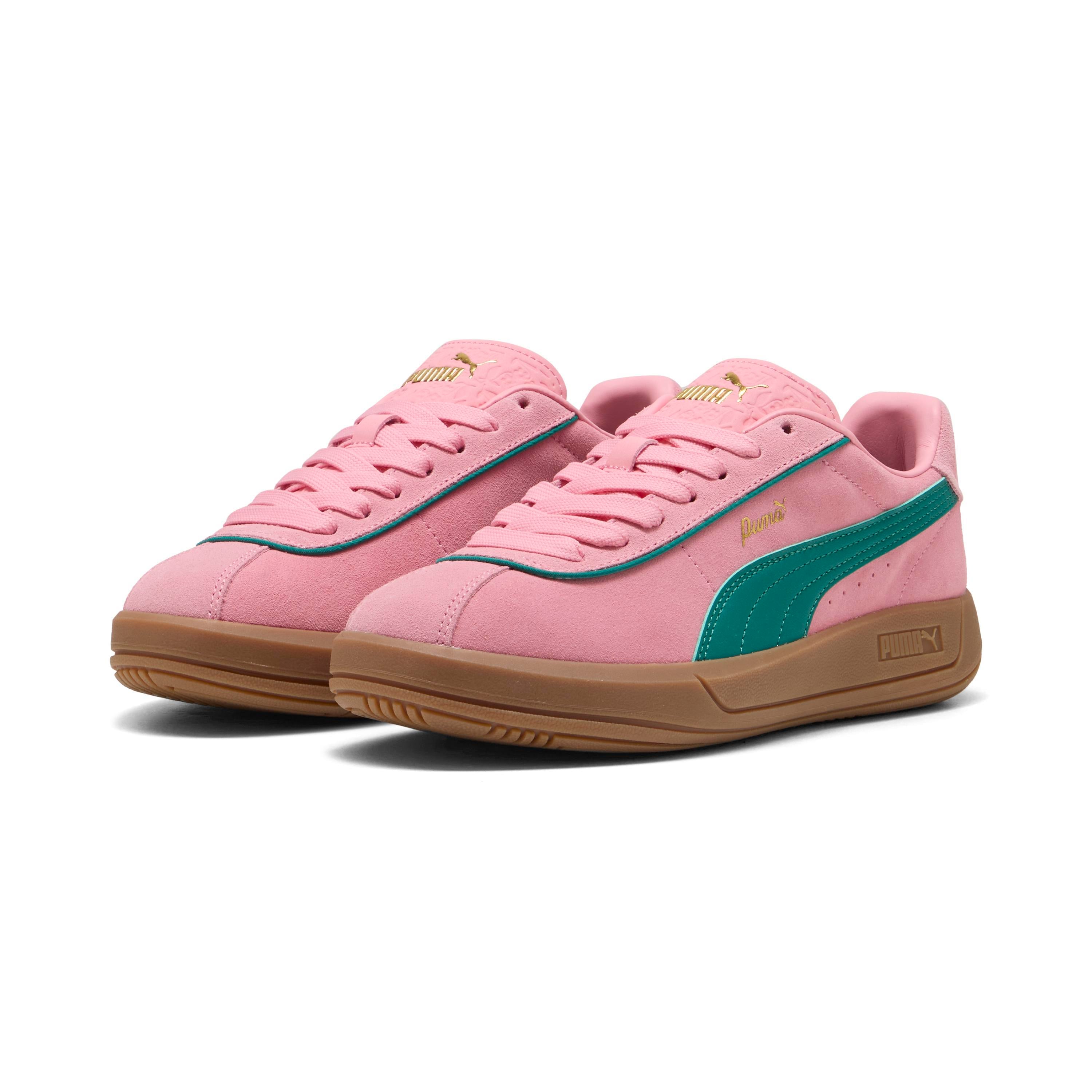 Puma Club Klassika Sd Kadın Yetişkin Sneaker