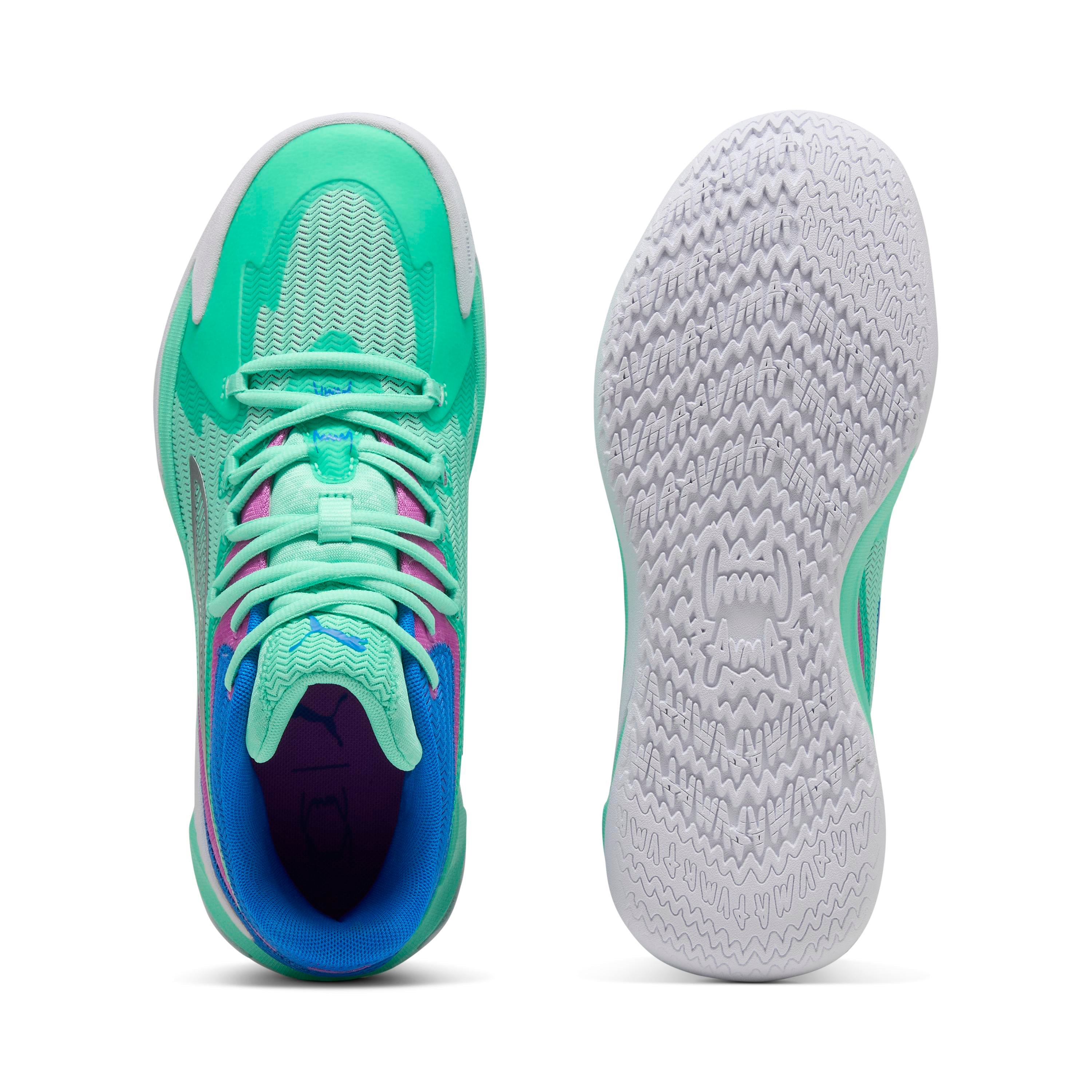 Puma Dagger Erkek Basketbol Ayakkabı