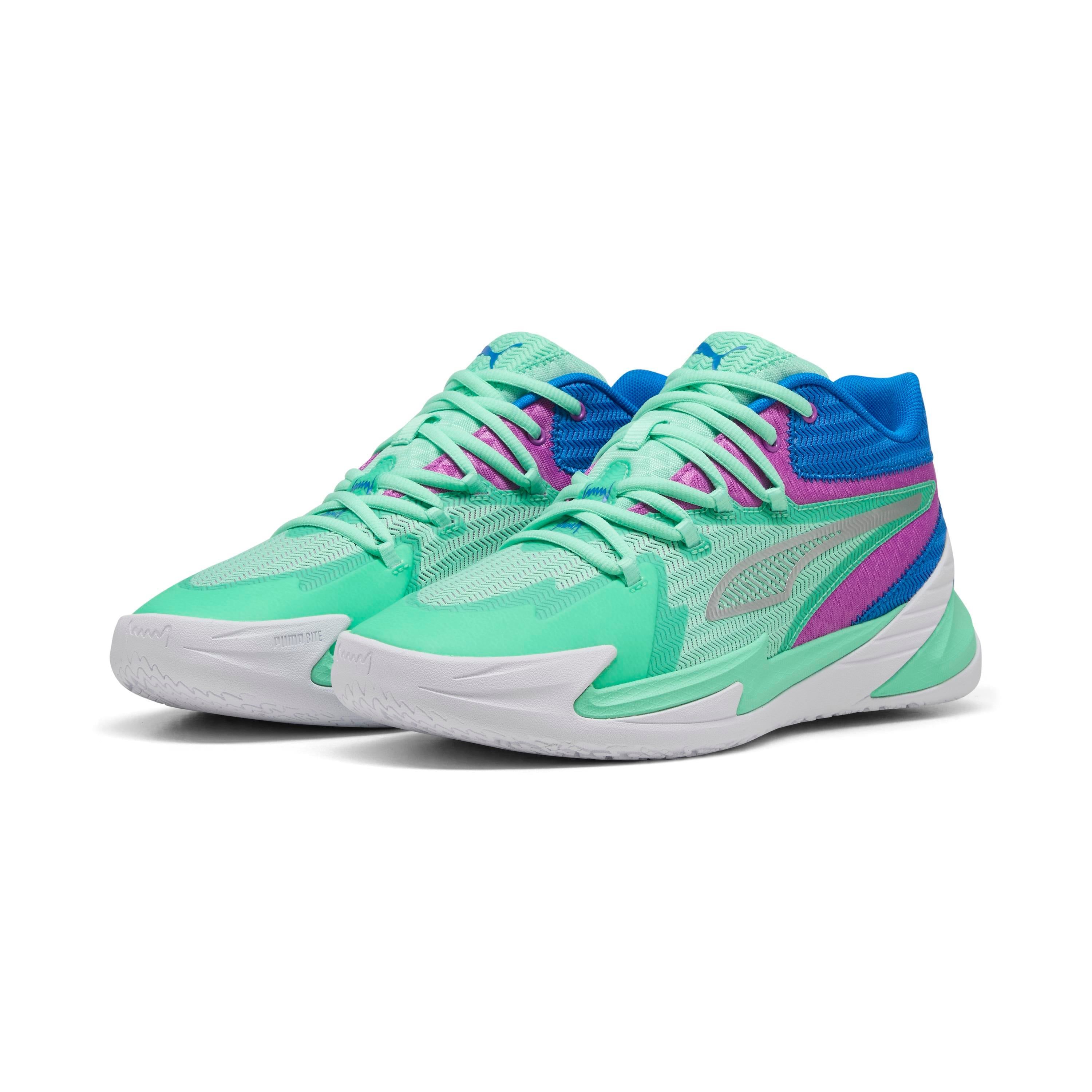 Puma Dagger Erkek Basketbol Ayakkabı