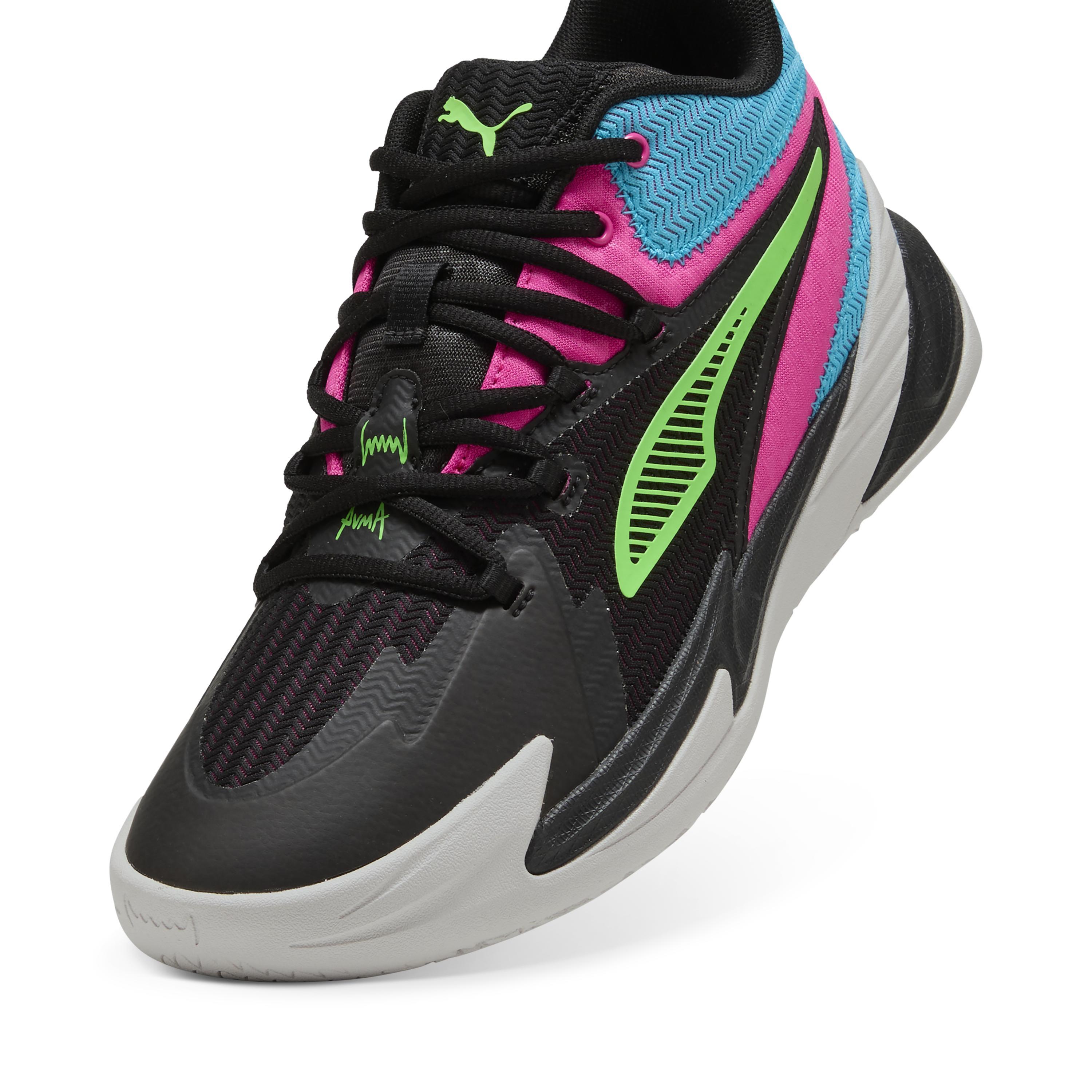 Puma Dagger Erkek Basketbol Ayakkabı