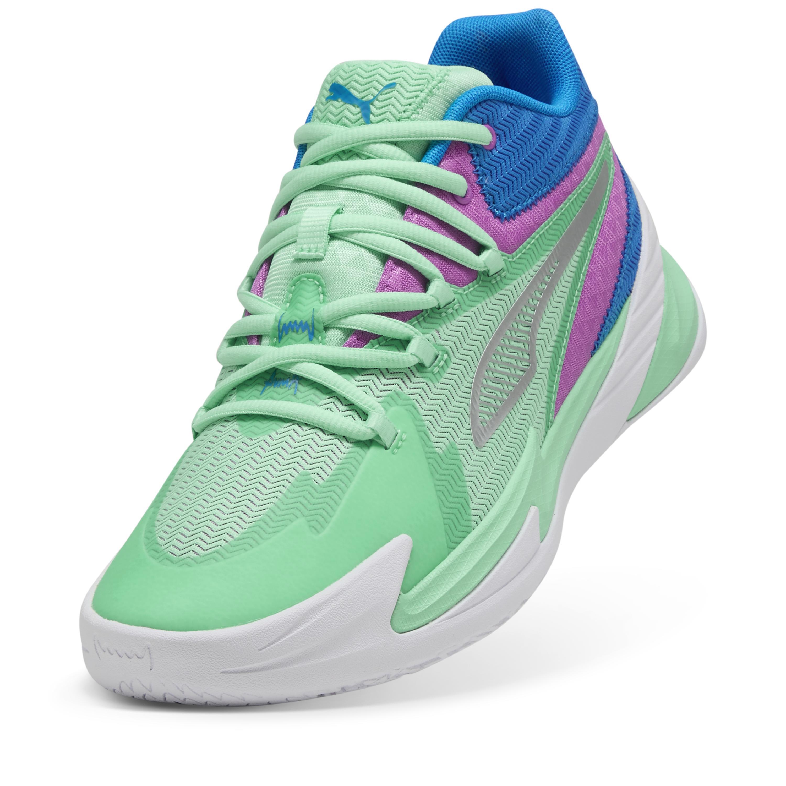 Puma Dagger Erkek Basketbol Ayakkabı