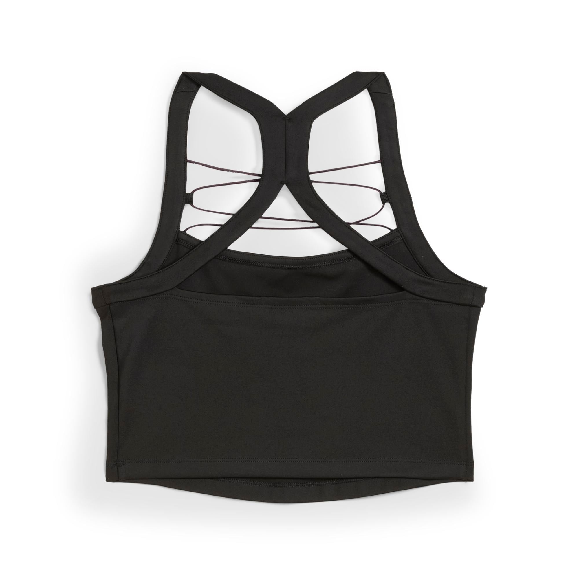 Puma Dare To Crop Top Kadın T-shirt