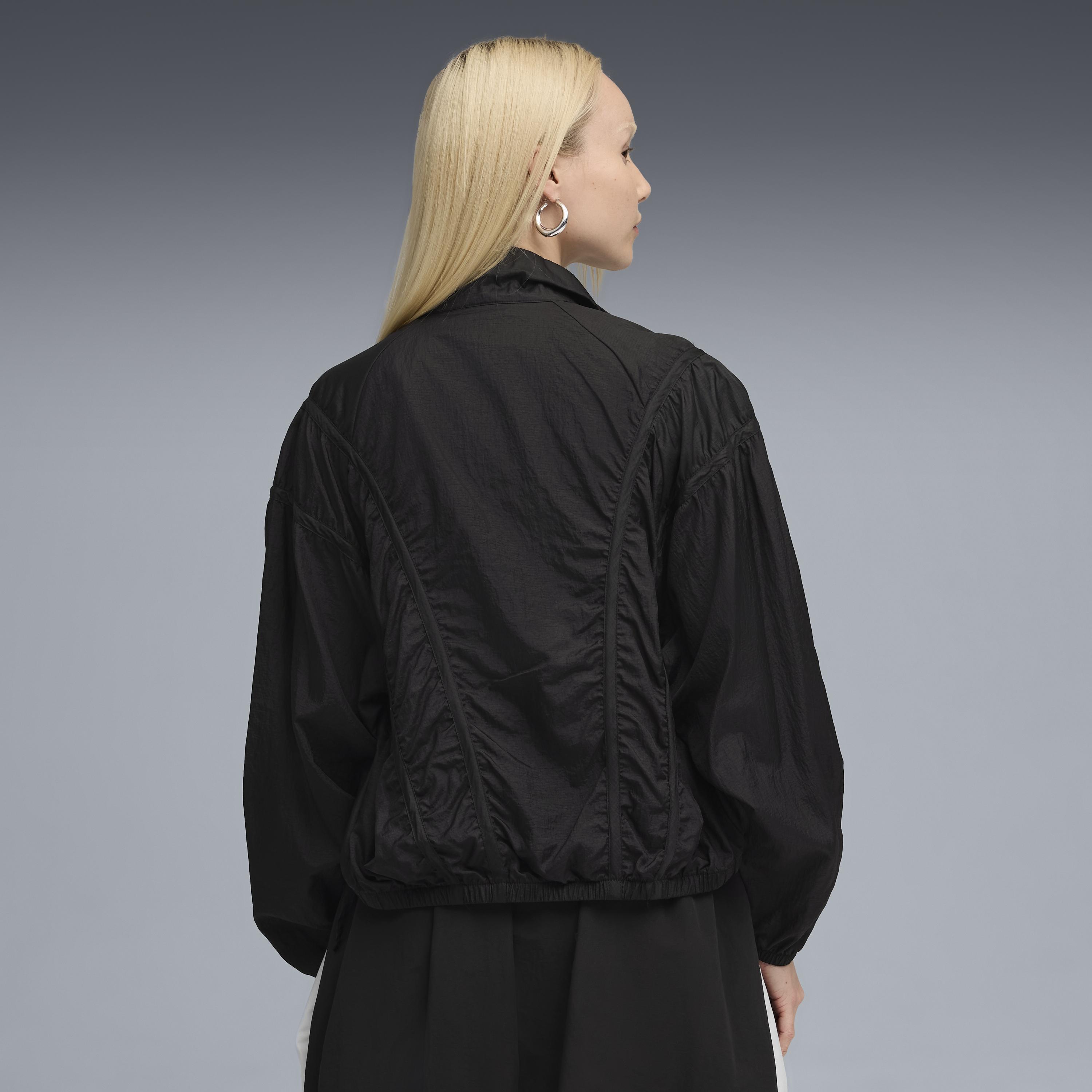 Puma Dare To Jacket Kadın Yetişkin Ceket