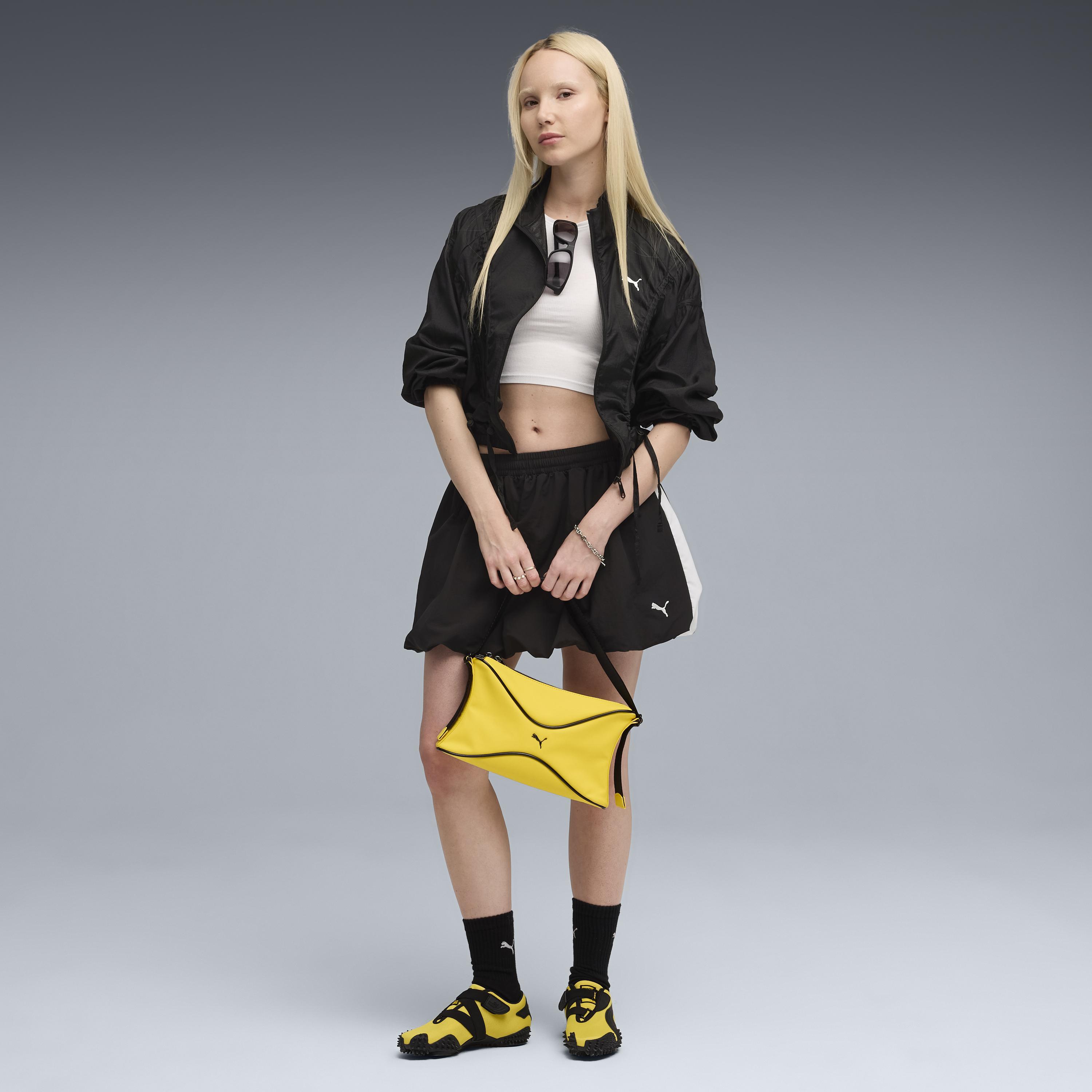 Puma Dare To Jacket Kadın Yetişkin Ceket
