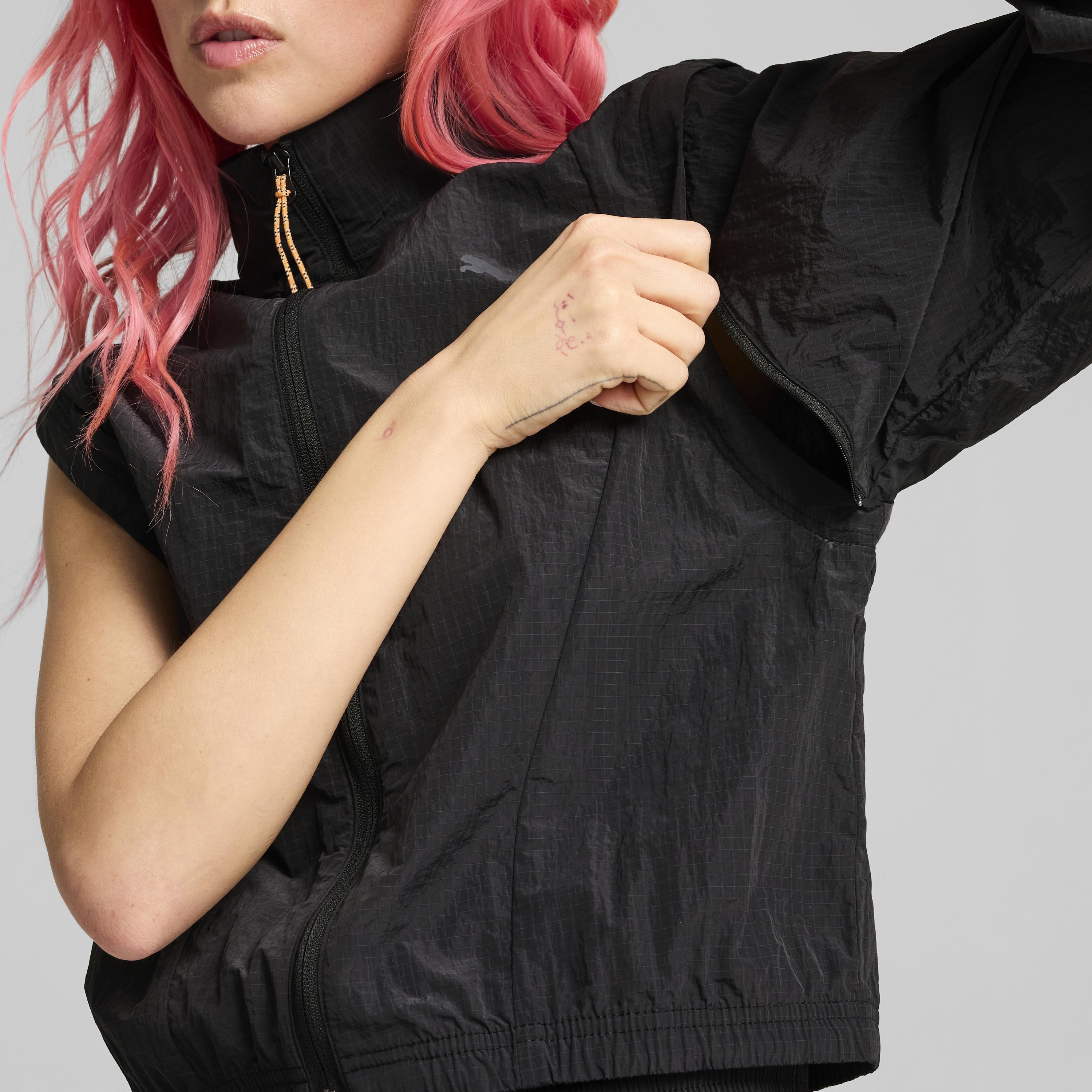 Puma Dare To Modular Jacket Kadın Ceket