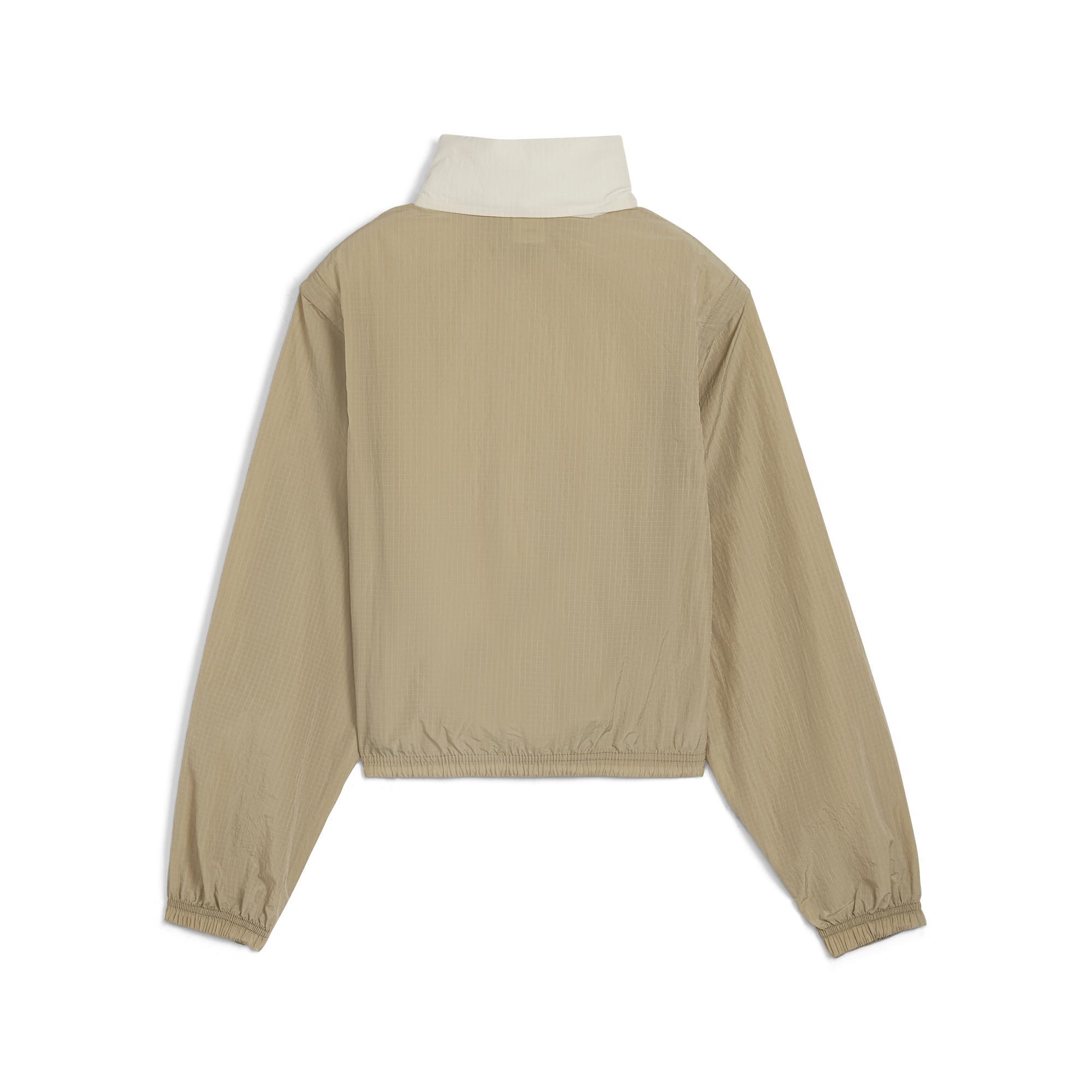 Puma Dare To Modular Jacket Kadın Ceket
