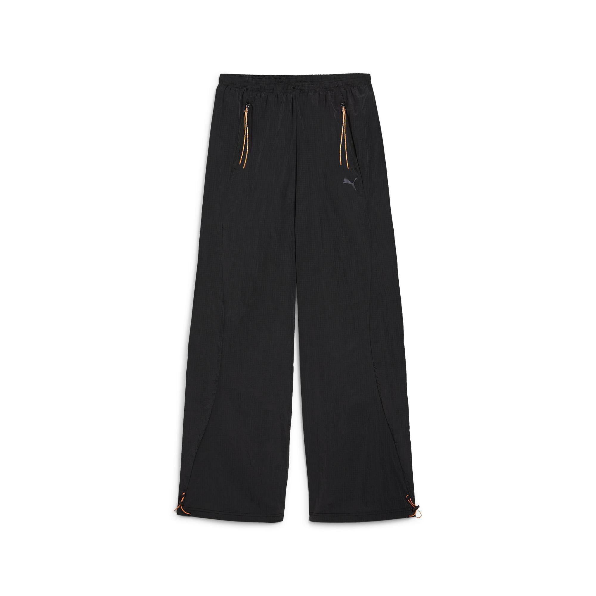 Puma Dare To Parachute Pants Kadın Eşofman Altı