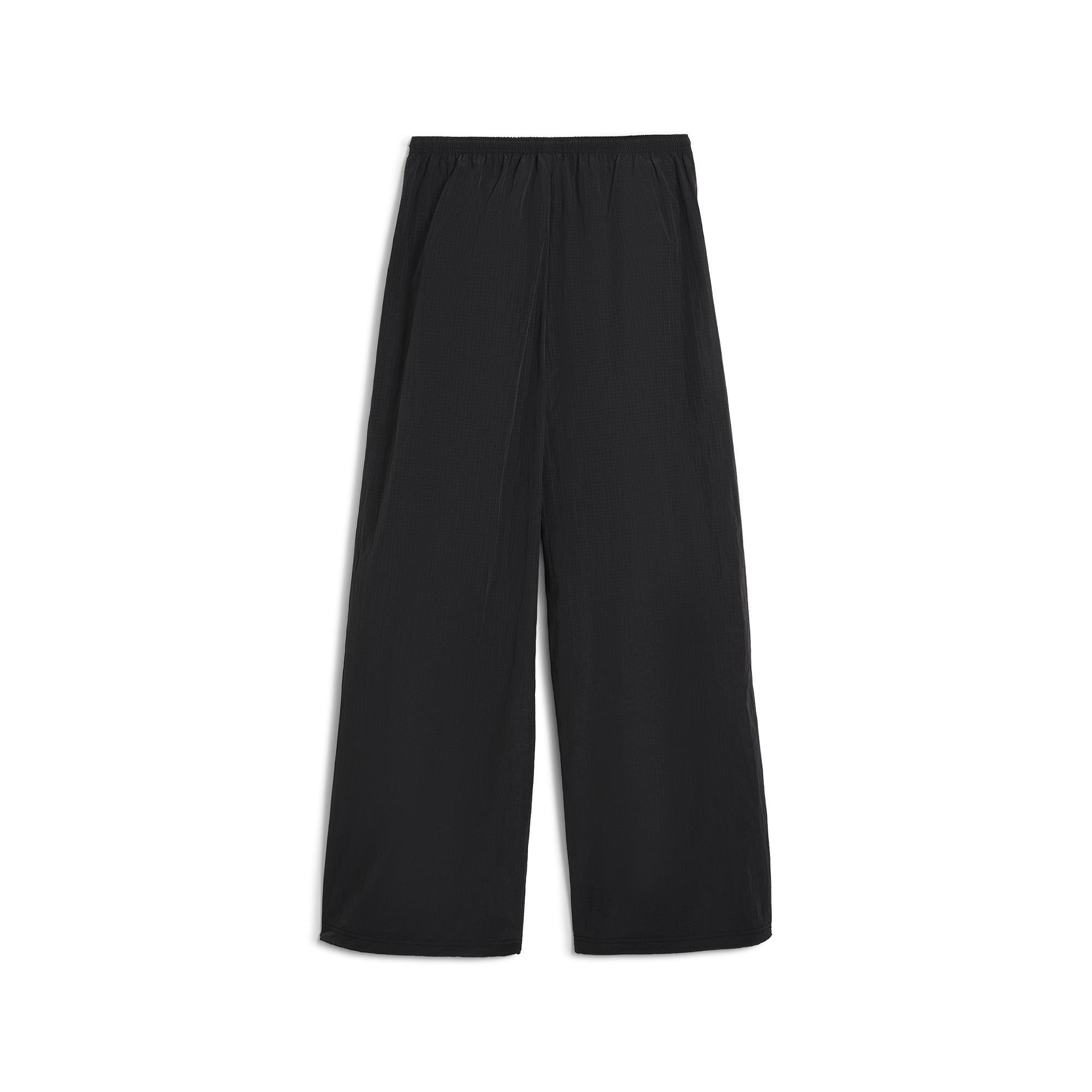 Puma Dare To Parachute Pants Kadın Eşofman Altı