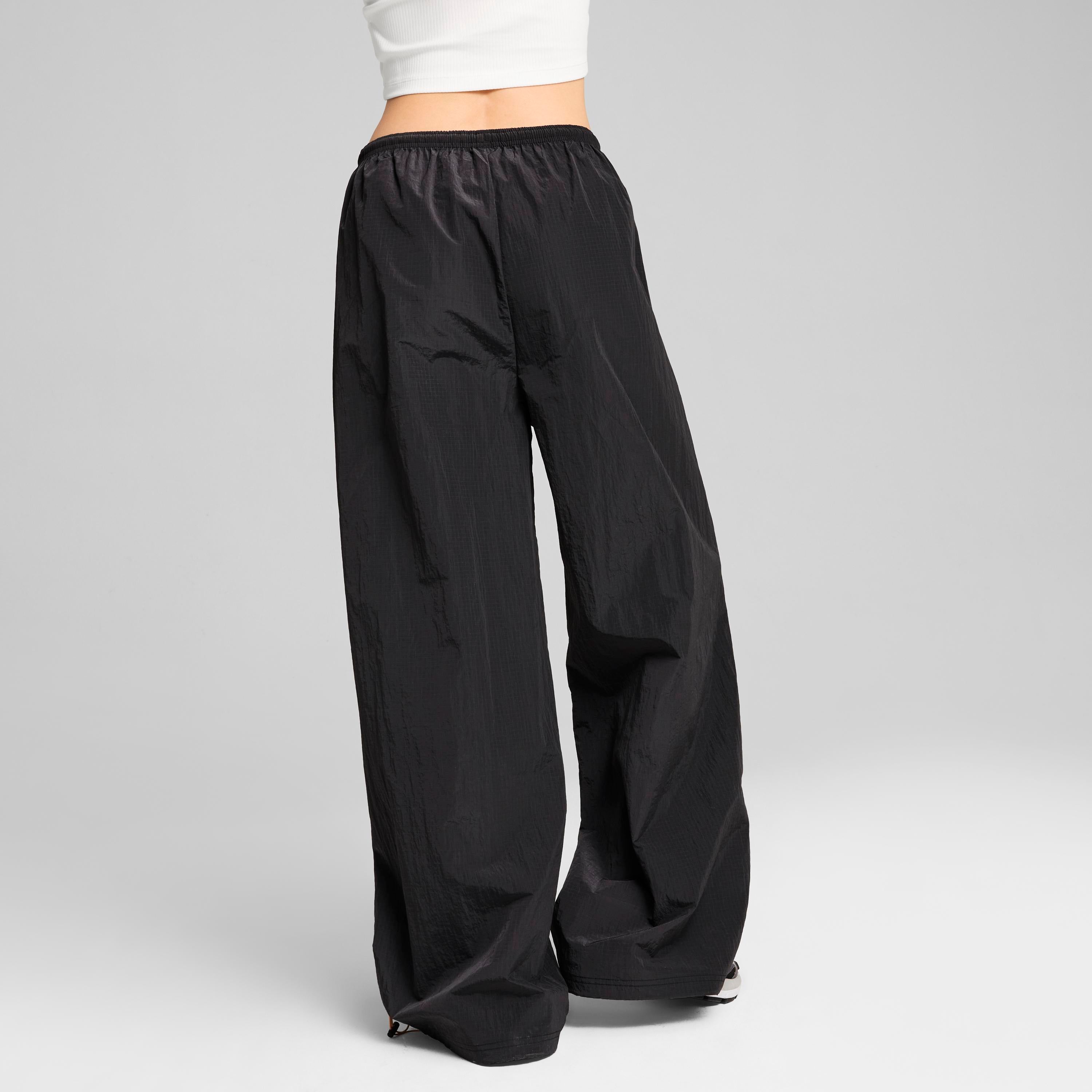 Puma Dare To Parachute Pants Kadın Eşofman Altı