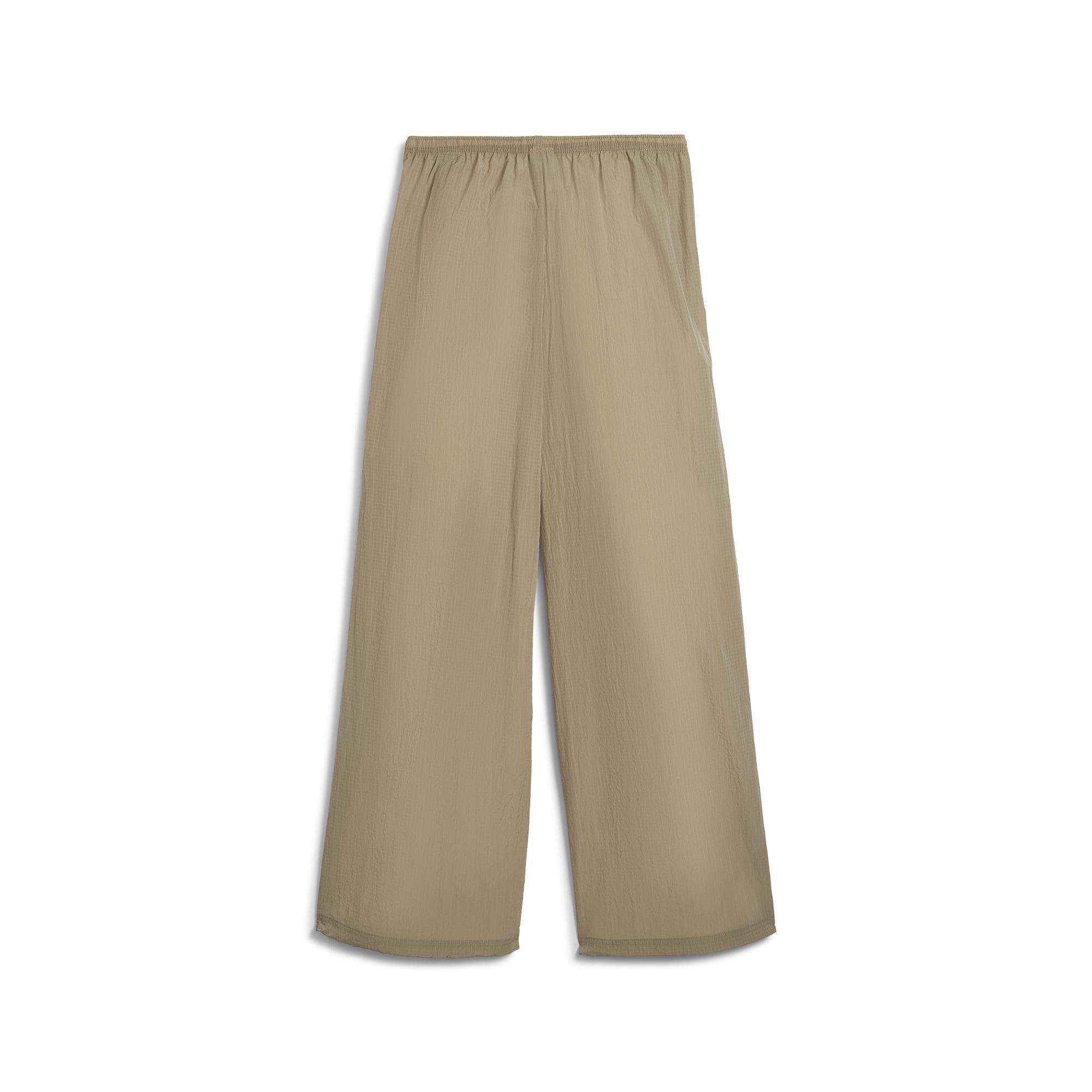 Puma Dare To Parachute Pants Kadın Eşofman Altı
