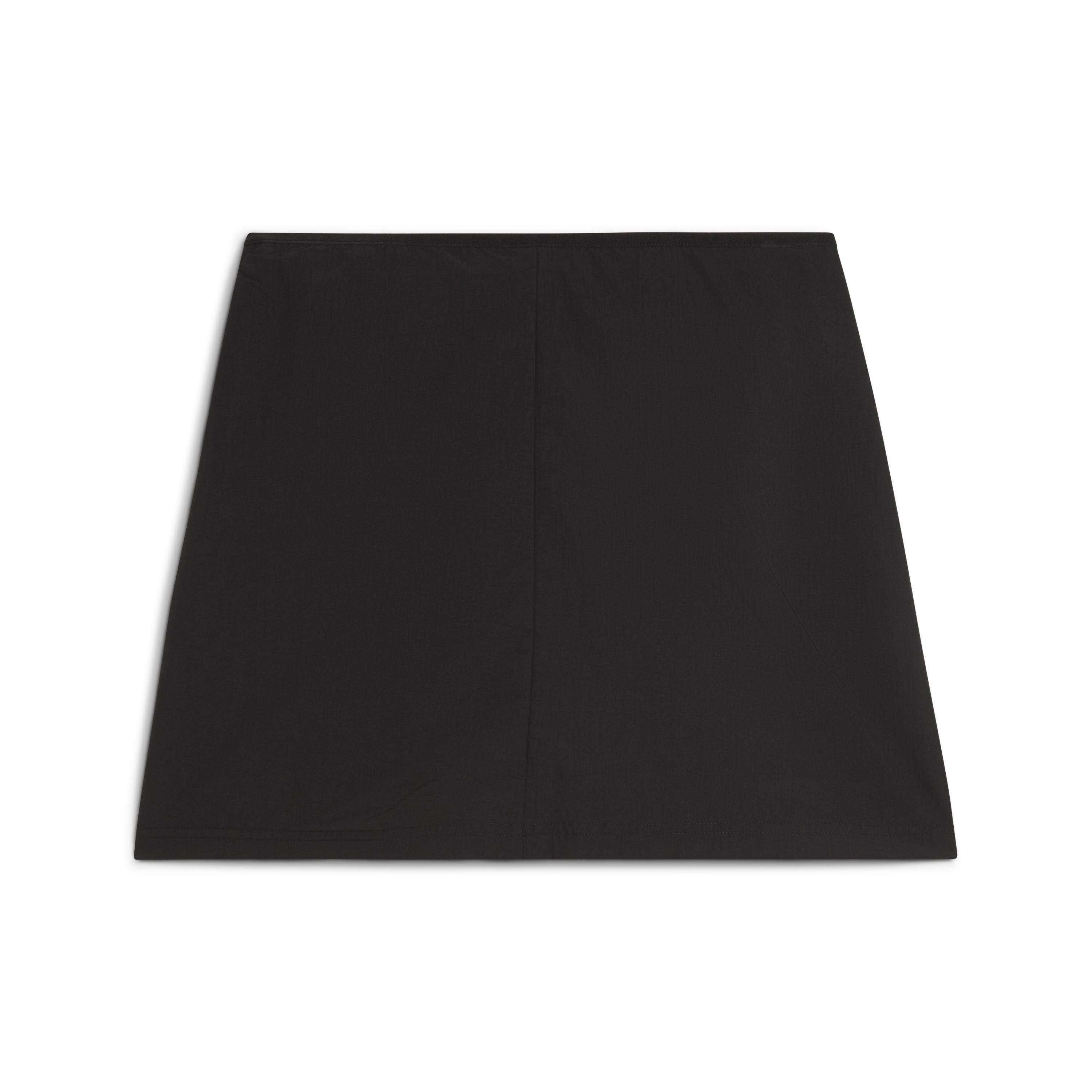 Puma Dare To Zip-Off Skirt Kadın Etek